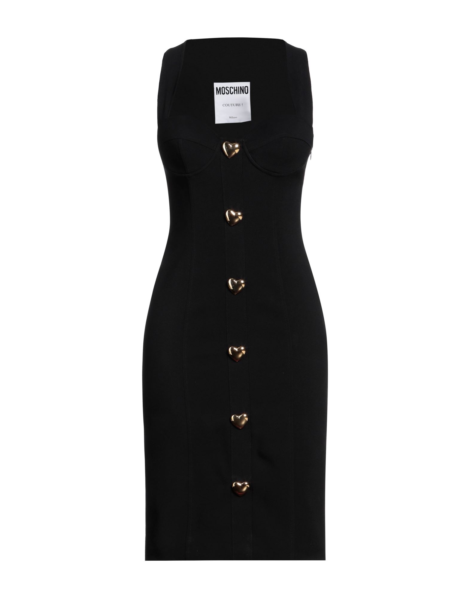 MOSCHINO MOSCHINO ΦΟΡΕΜΑΤΑ Midi φόρεμα