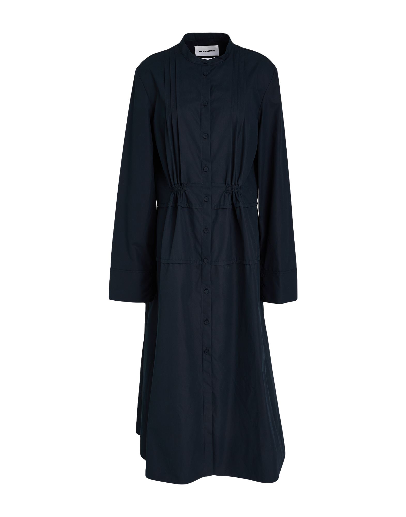 JIL SANDER JIL SANDER ΦΟΡΕΜΑΤΑ Midi φόρεμα