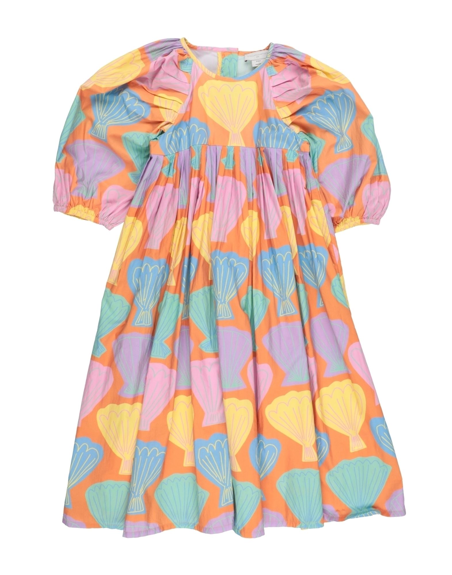 STELLA McCARTNEY KIDS ΦΟΡΕΜΑΤΑ Παιδικό φόρεμα