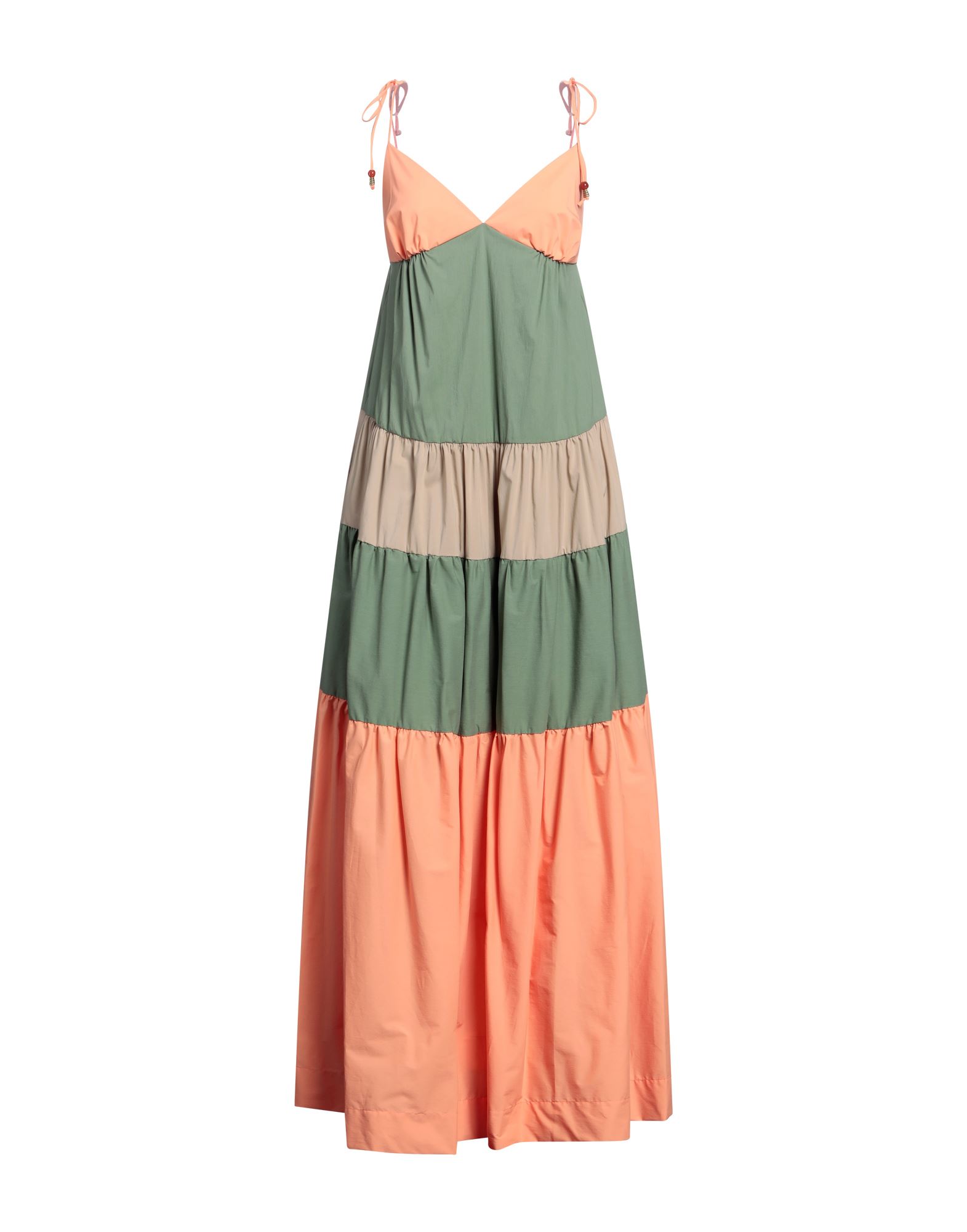  Twinset - Kleider - Maxi-kleider - On Yoox.com 