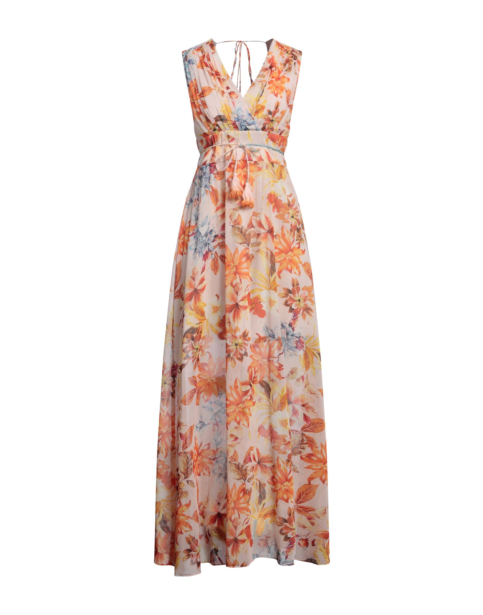  Guess - Kleider - Maxi-kleider - On Yoox.com 