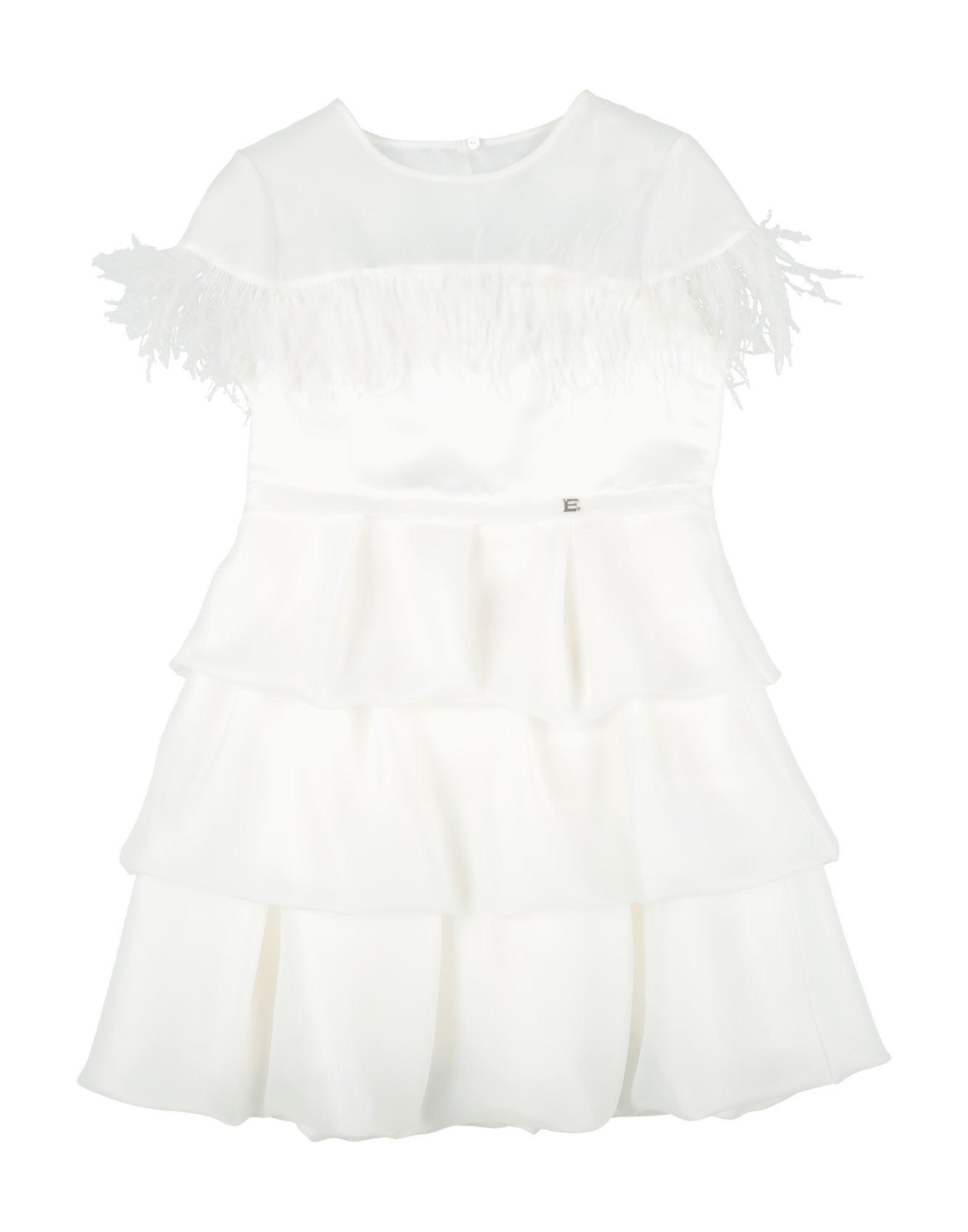 ERMANNO SCERVINO JUNIOR ΦΟΡΕΜΑΤΑ Παιδικό φόρεμα