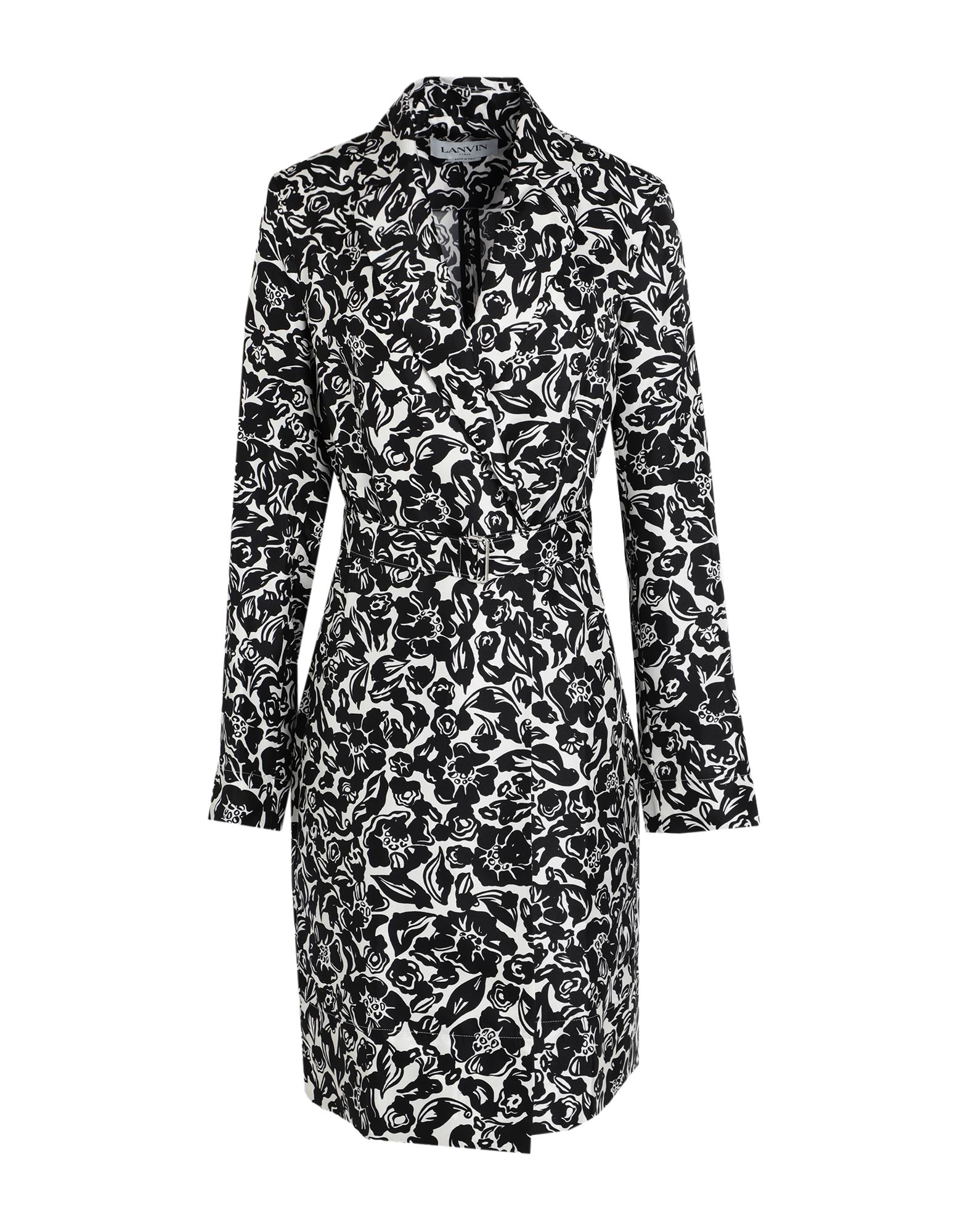 LANVIN LANVIN ΦΟΡΕΜΑΤΑ Μίνι φόρεμα