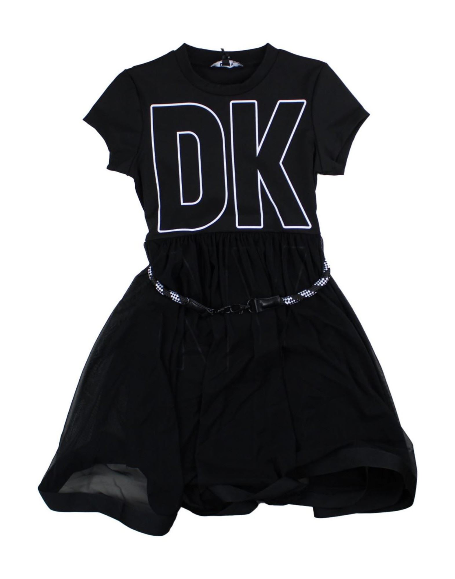 DKNY ΦΟΡΕΜΑΤΑ Παιδικό φόρεμα