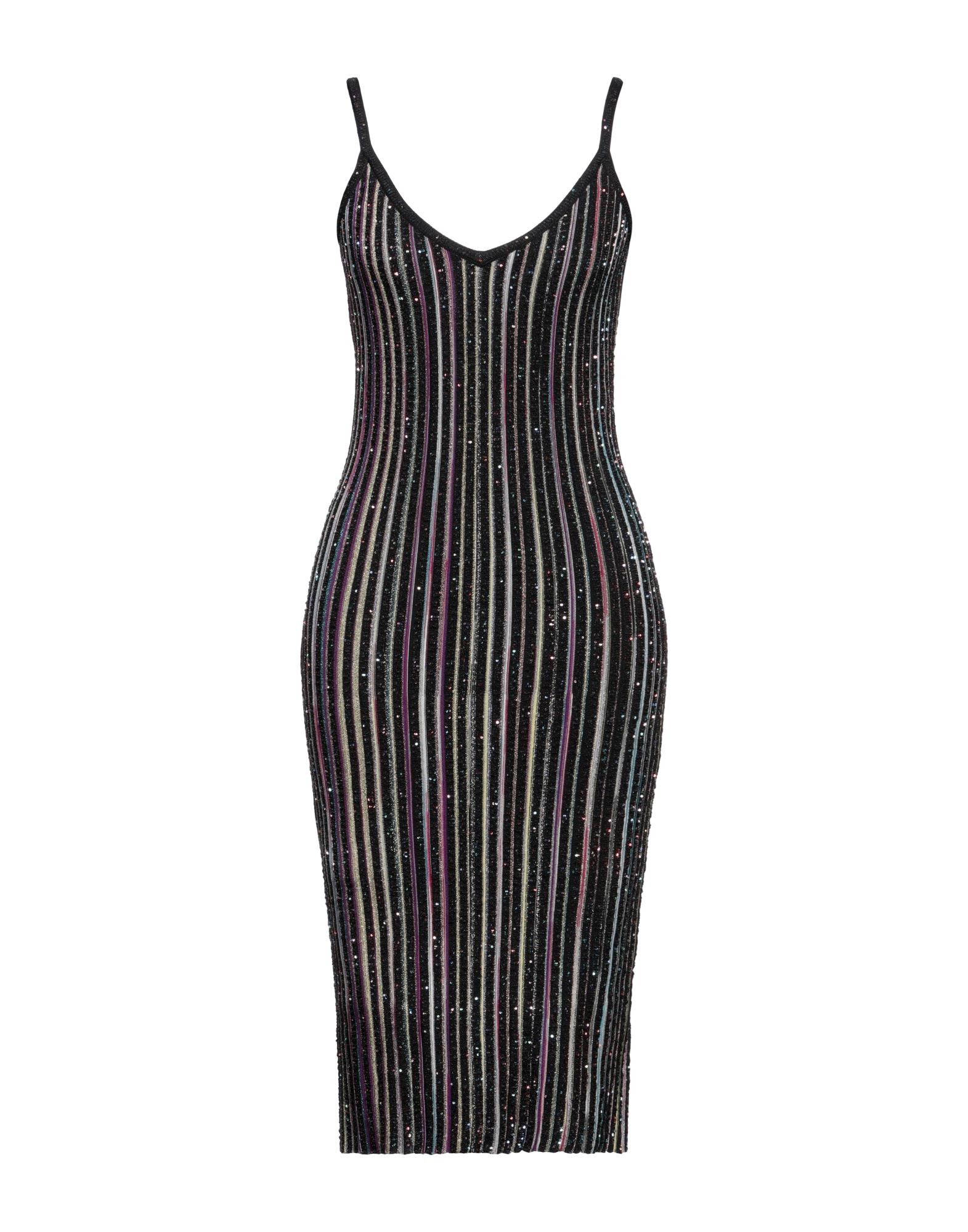 MISSONI MISSONI ΦΟΡΕΜΑΤΑ Midi φόρεμα