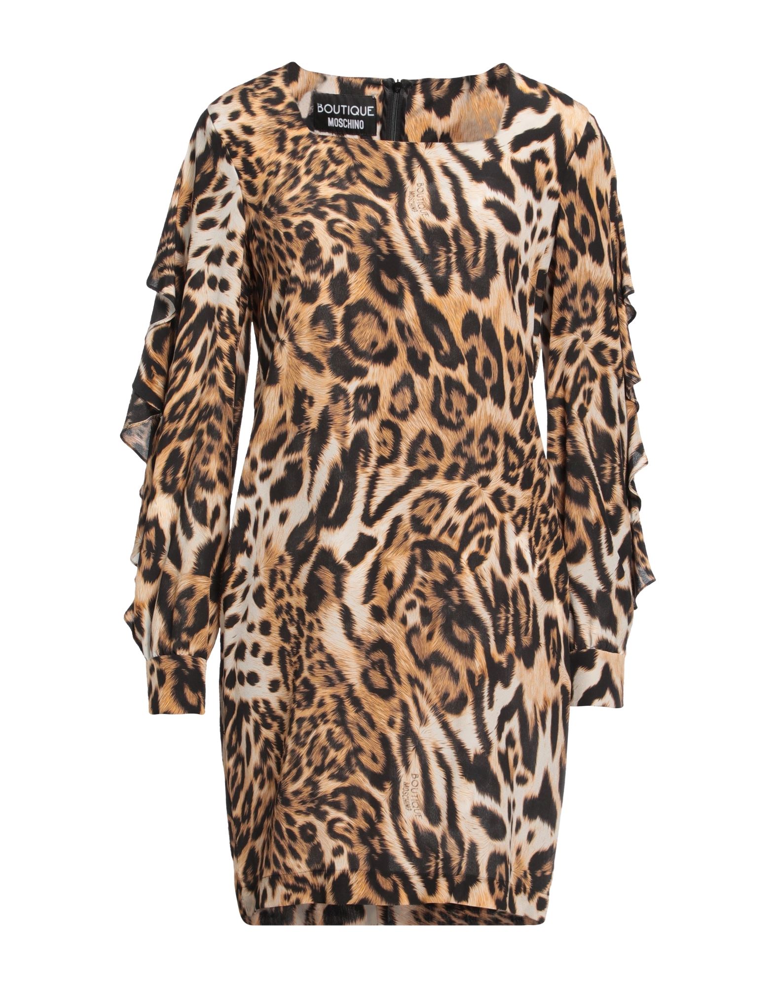 BOUTIQUE MOSCHINO BOUTIQUE MOSCHINO ΦΟΡΕΜΑΤΑ Μίνι φόρεμα