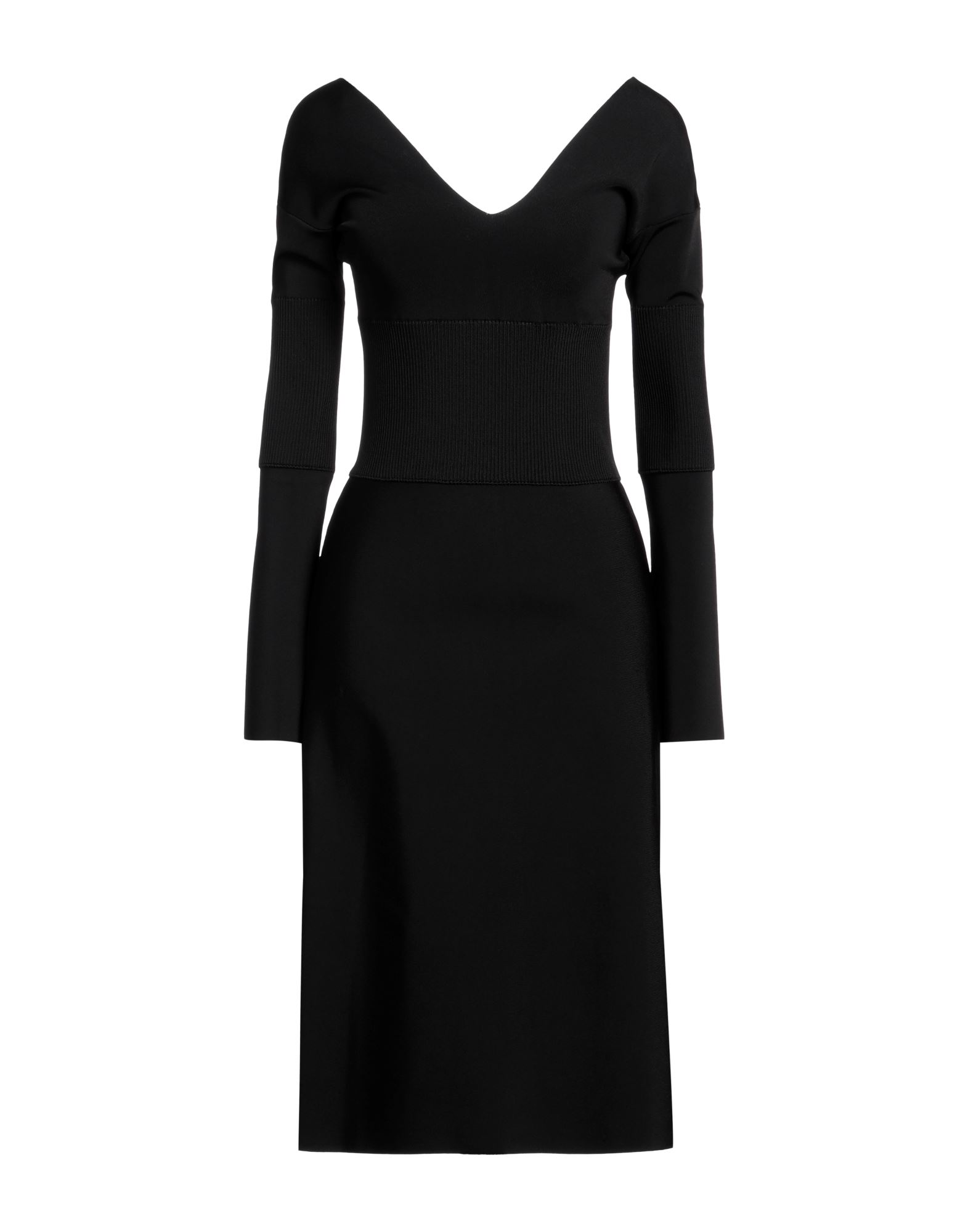 FERRAGAMO FERRAGAMO ΦΟΡΕΜΑΤΑ Midi φόρεμα