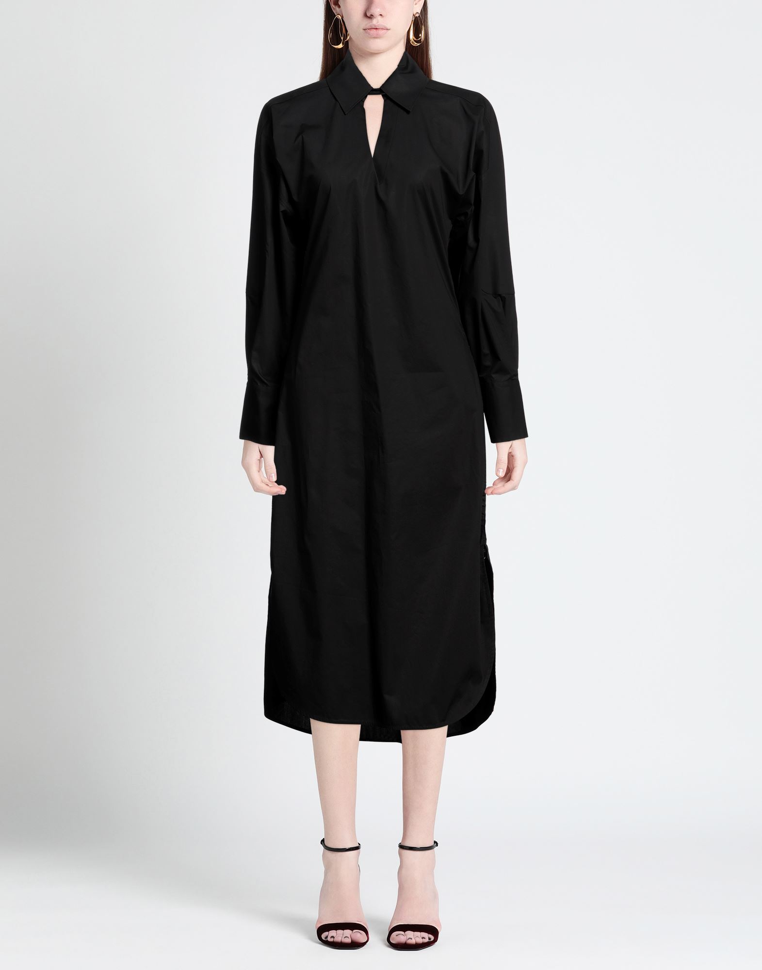  Trussardi - Kleider - Midi-kleider - On Yoox.com 
