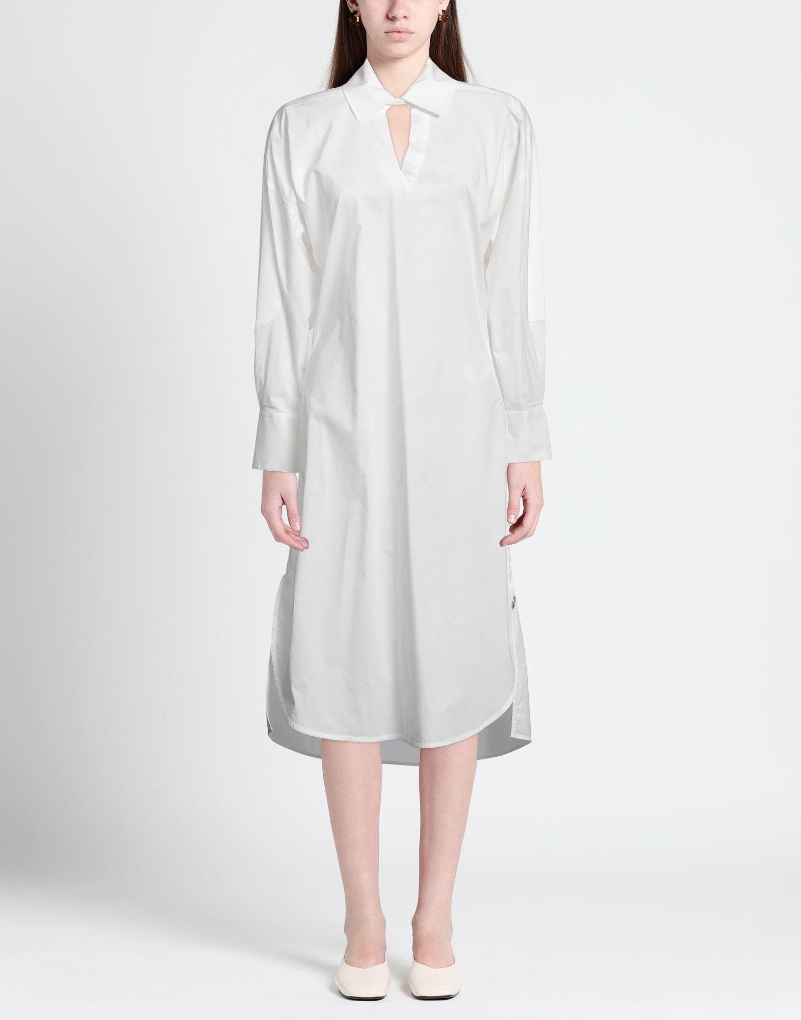  Trussardi - Kleider - Midi-kleider - On Yoox.com 