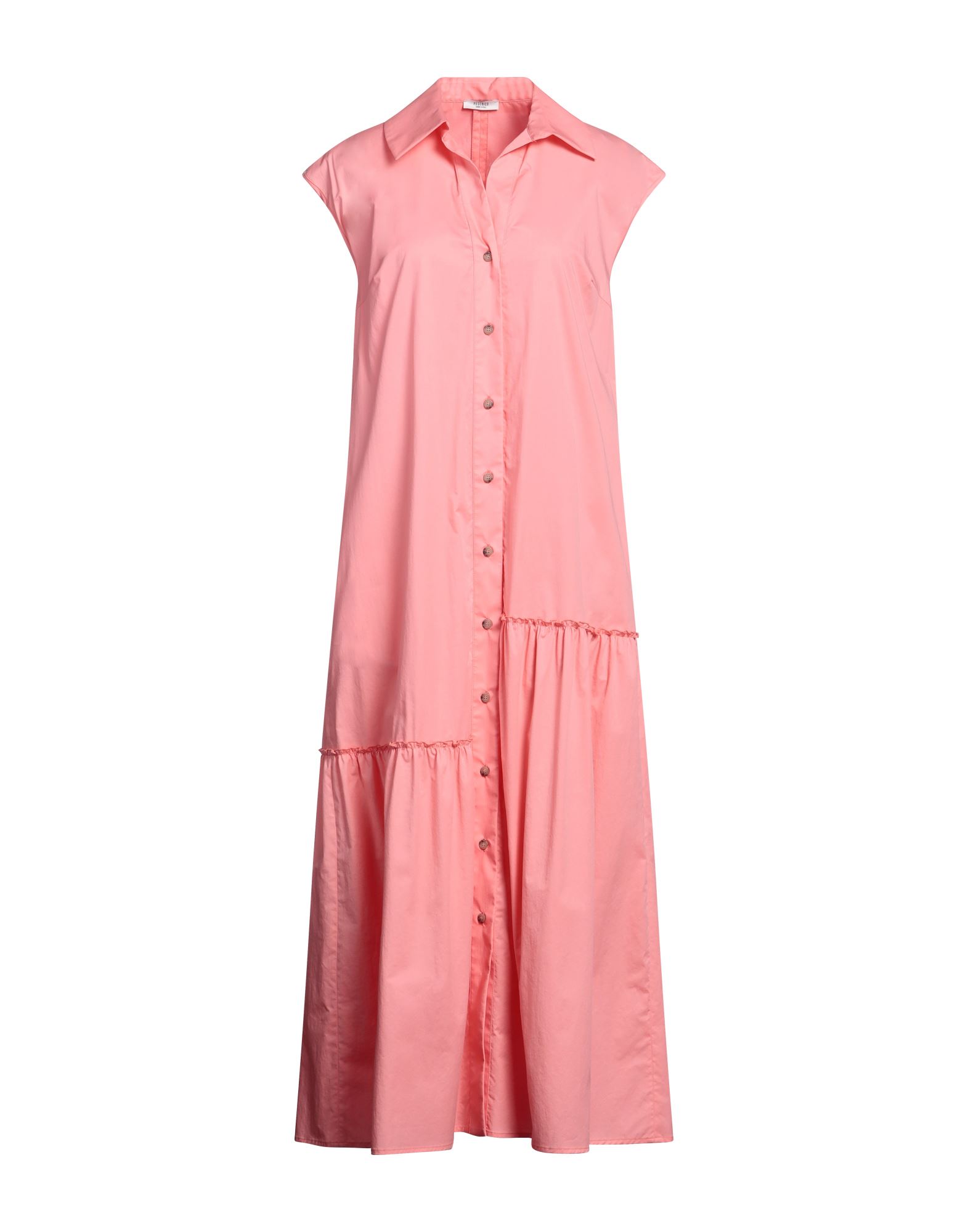  Peserico - Kleider - Maxi-kleider - On Yoox.com 