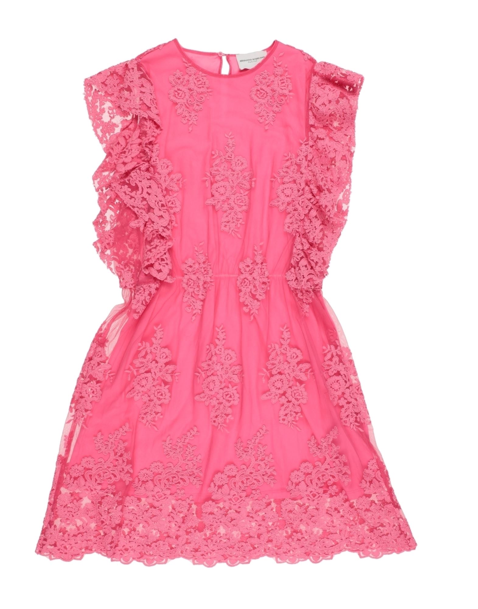 ERMANNO SCERVINO JUNIOR ΦΟΡΕΜΑΤΑ Παιδικό φόρεμα