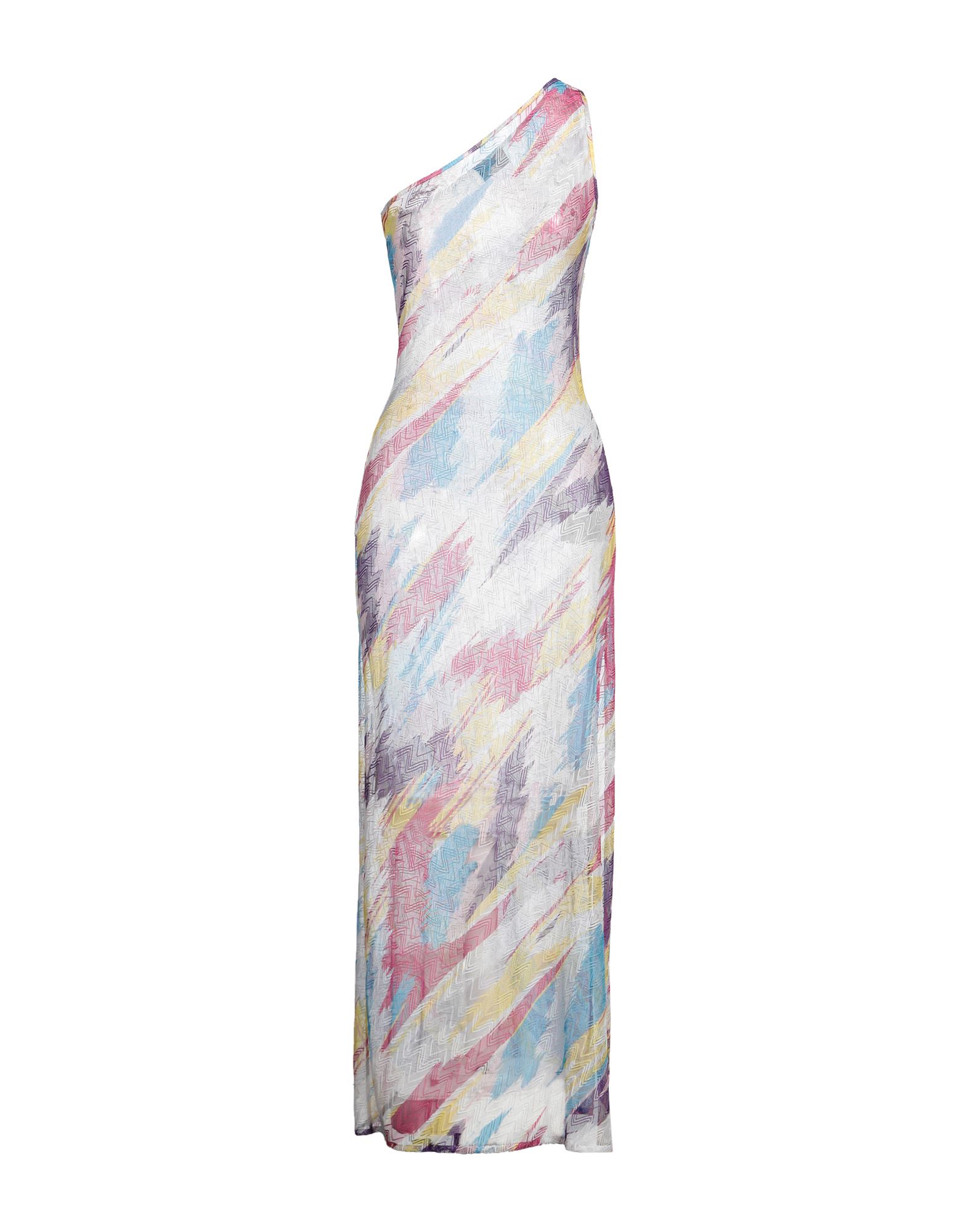 MISSONI MISSONI ΦΟΡΕΜΑΤΑ Μάξι φόρεμα
