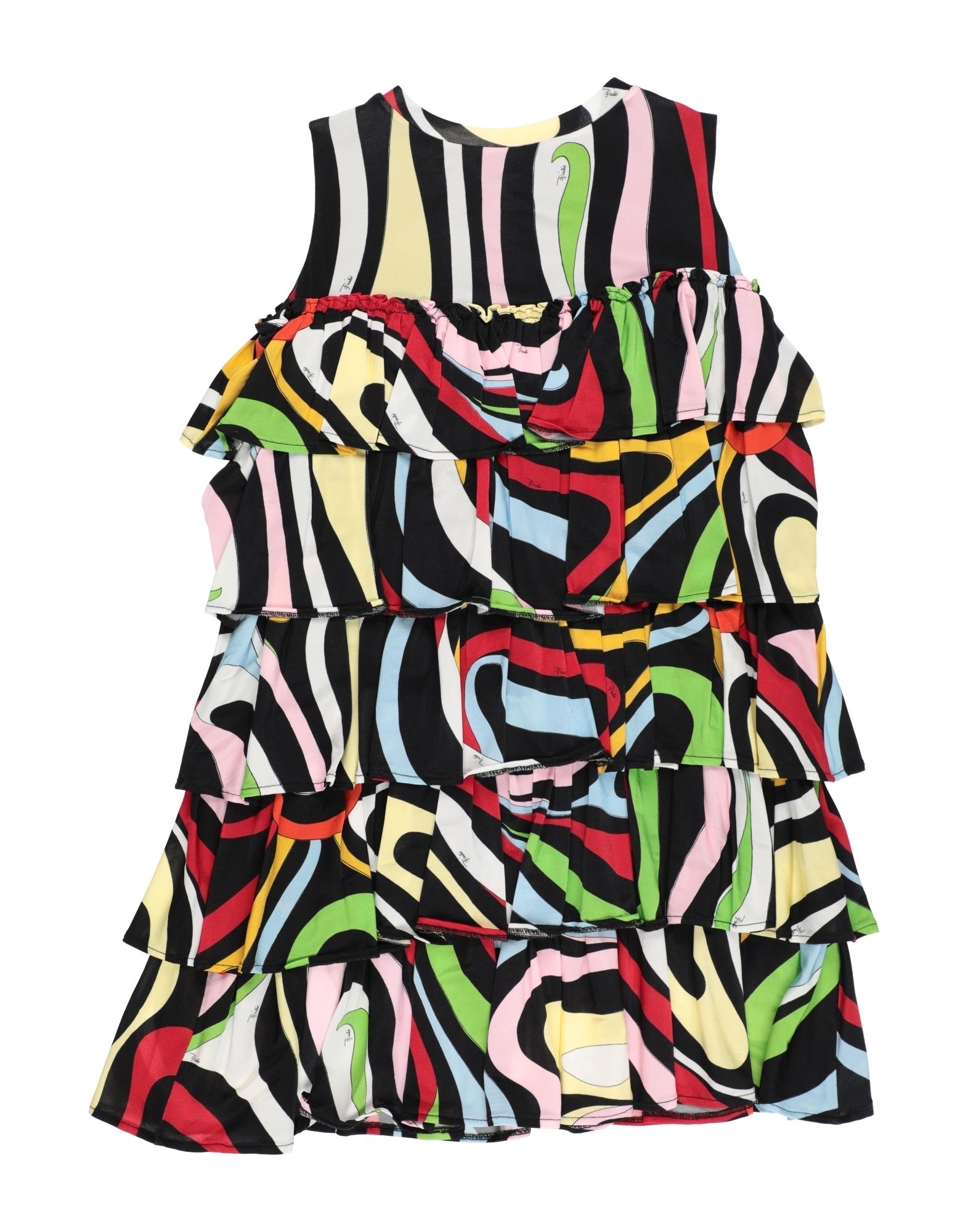  Pucci - Kleider - Kinderkleider - On Yoox.com 