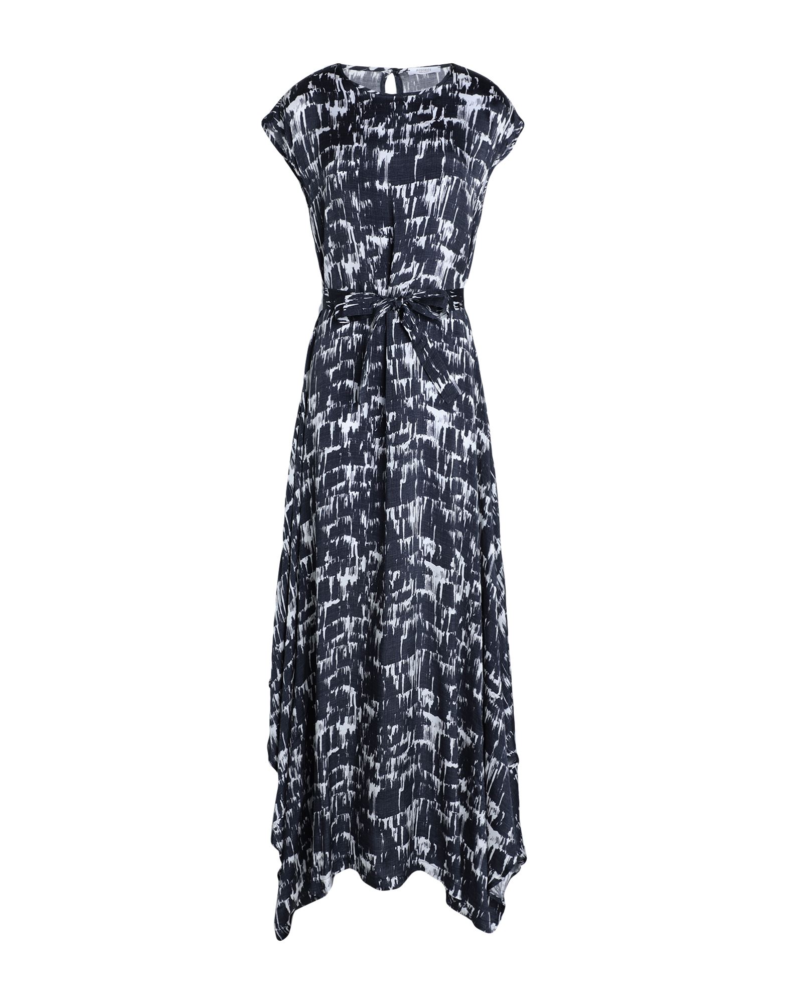  Peserico - Kleider - Maxi-kleider - On Yoox.com 