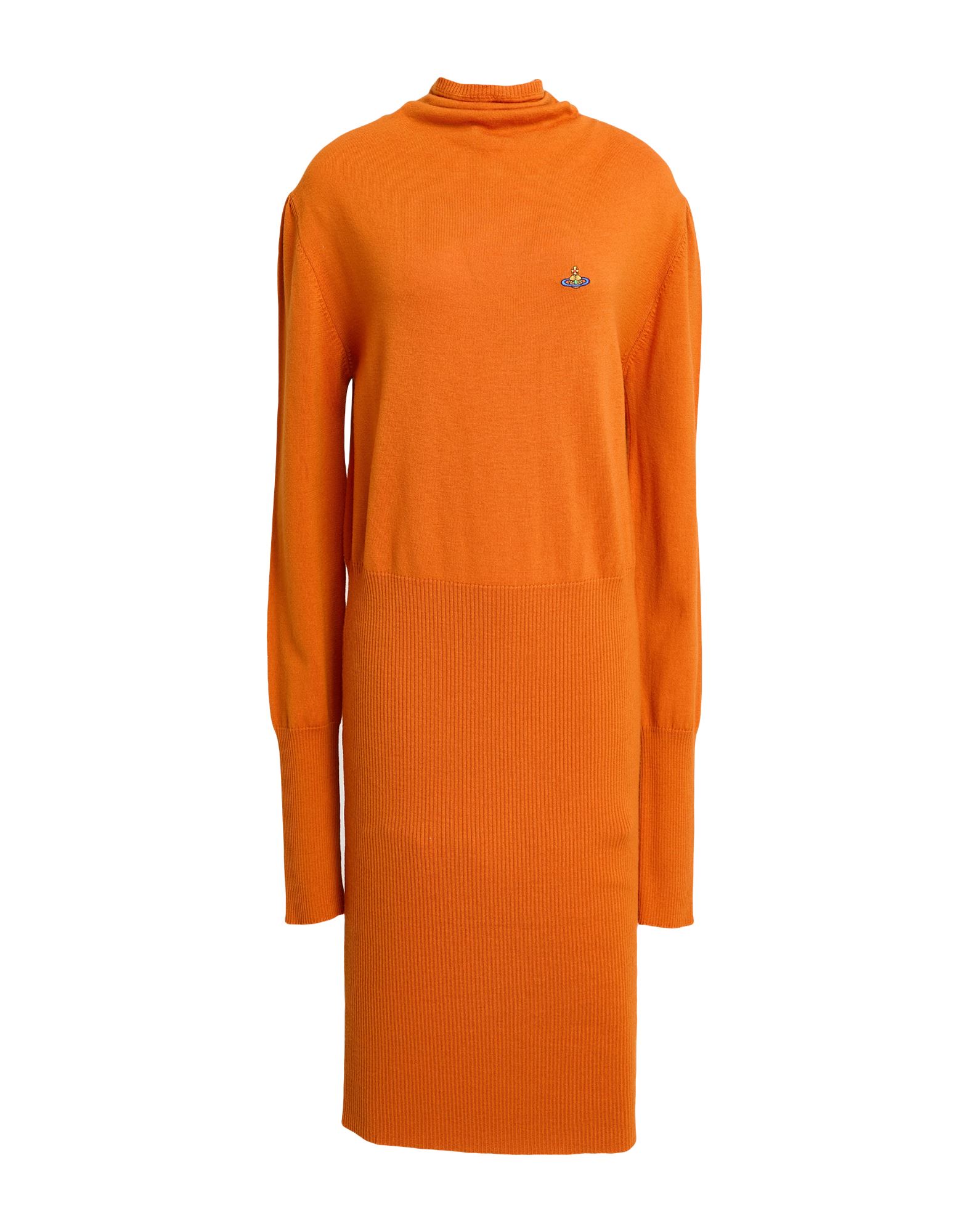 VIVIENNE WESTWOOD VIVIENNE WESTWOOD ΦΟΡΕΜΑΤΑ Midi φόρεμα