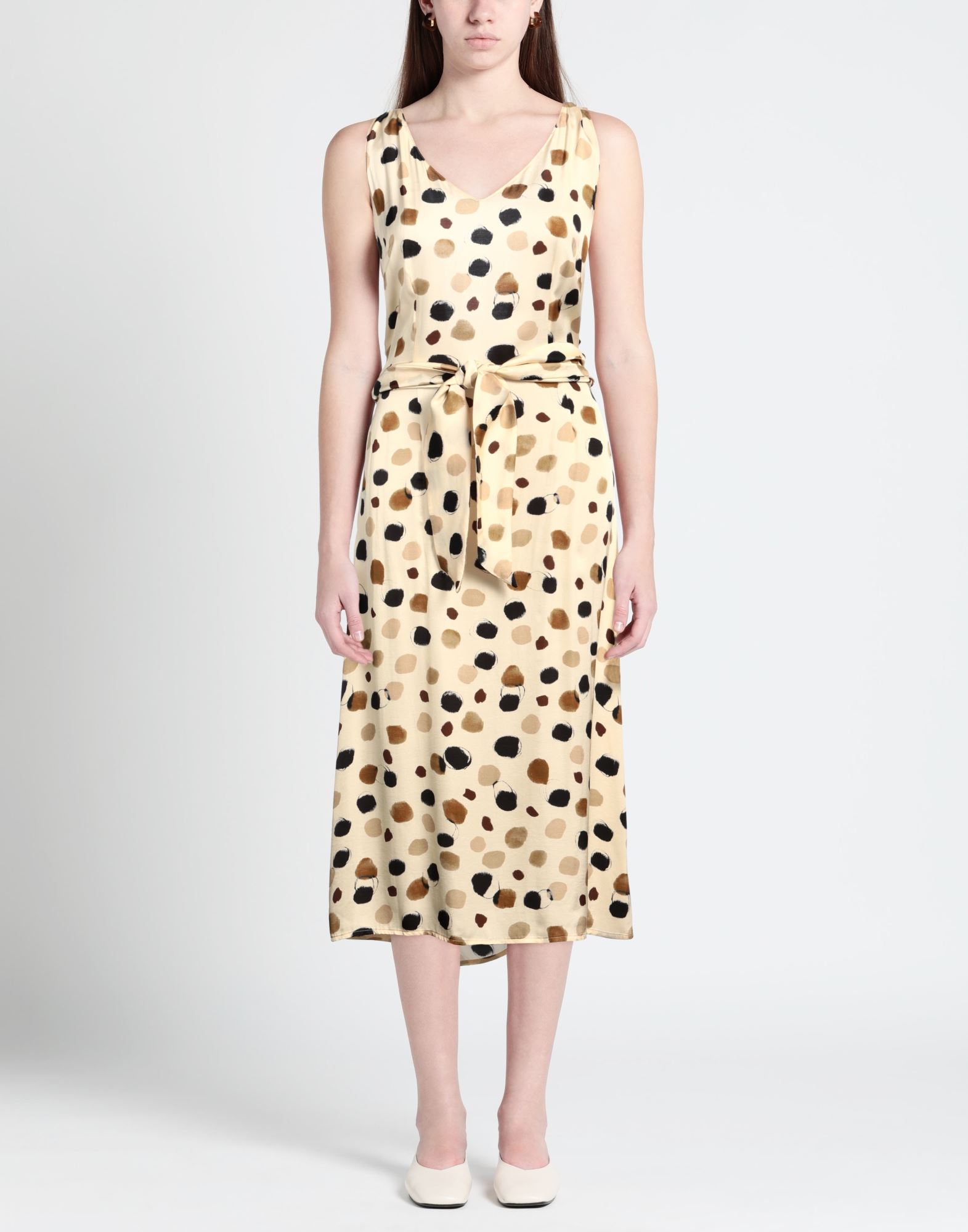  Manila Grace - Robes - Robes Midi - On Yoox.com 