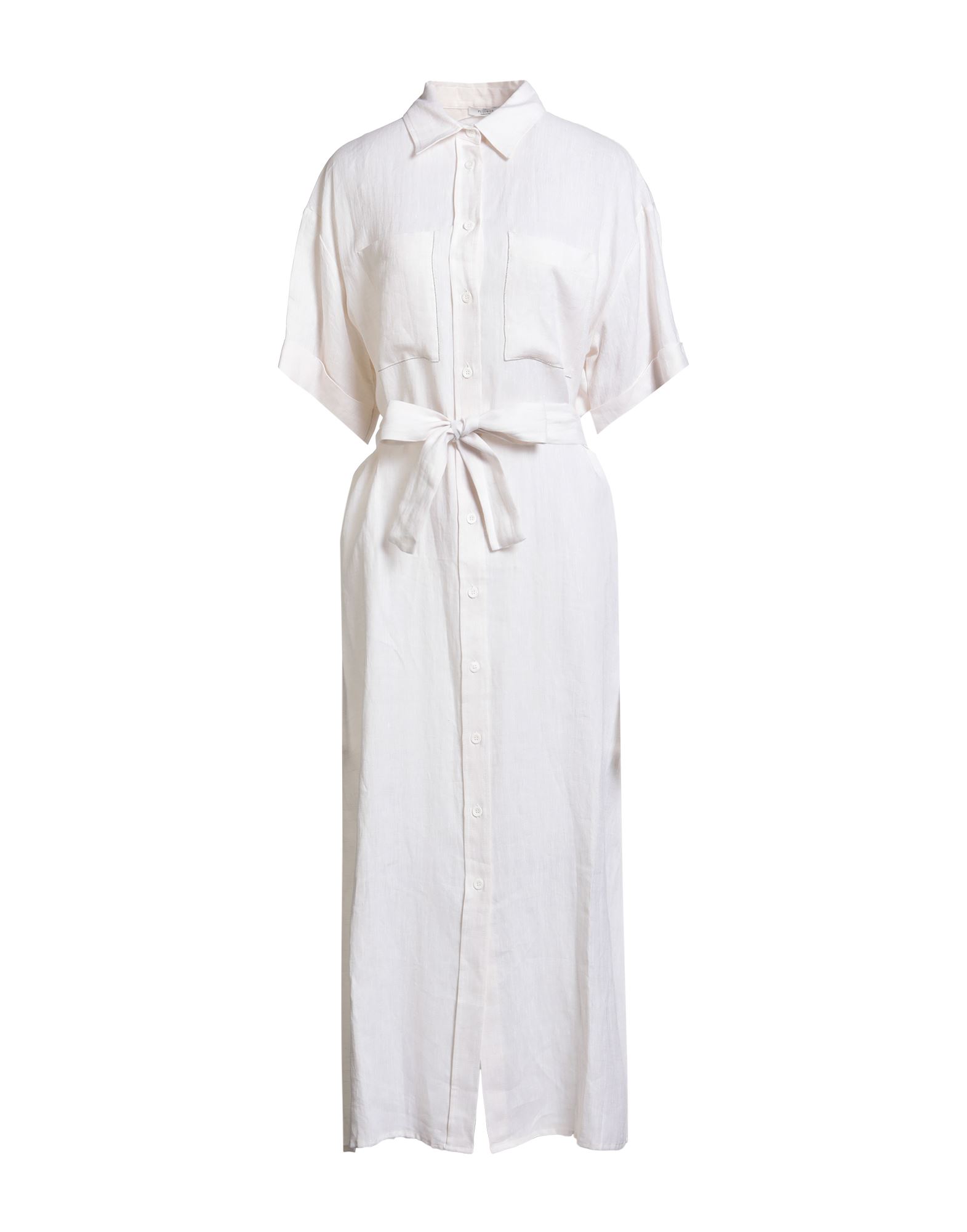  Peserico - Kleider - Maxi-kleider - On Yoox.com 