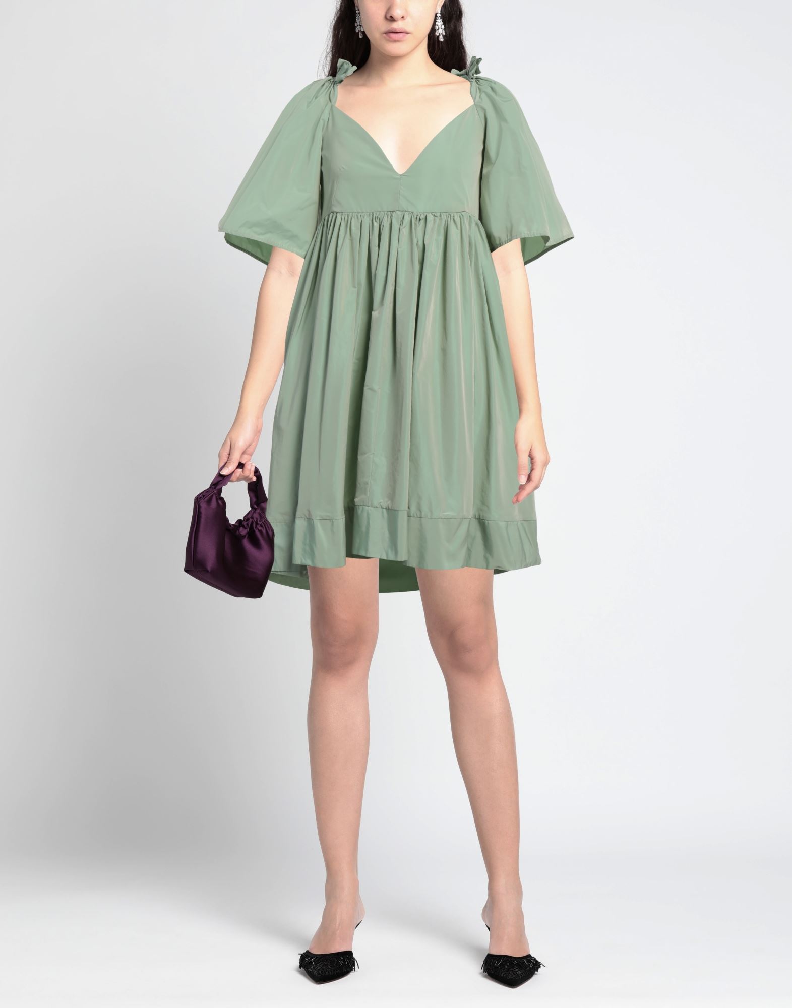  Co.go - Vestidos - Minivestidos - On Yoox.com 