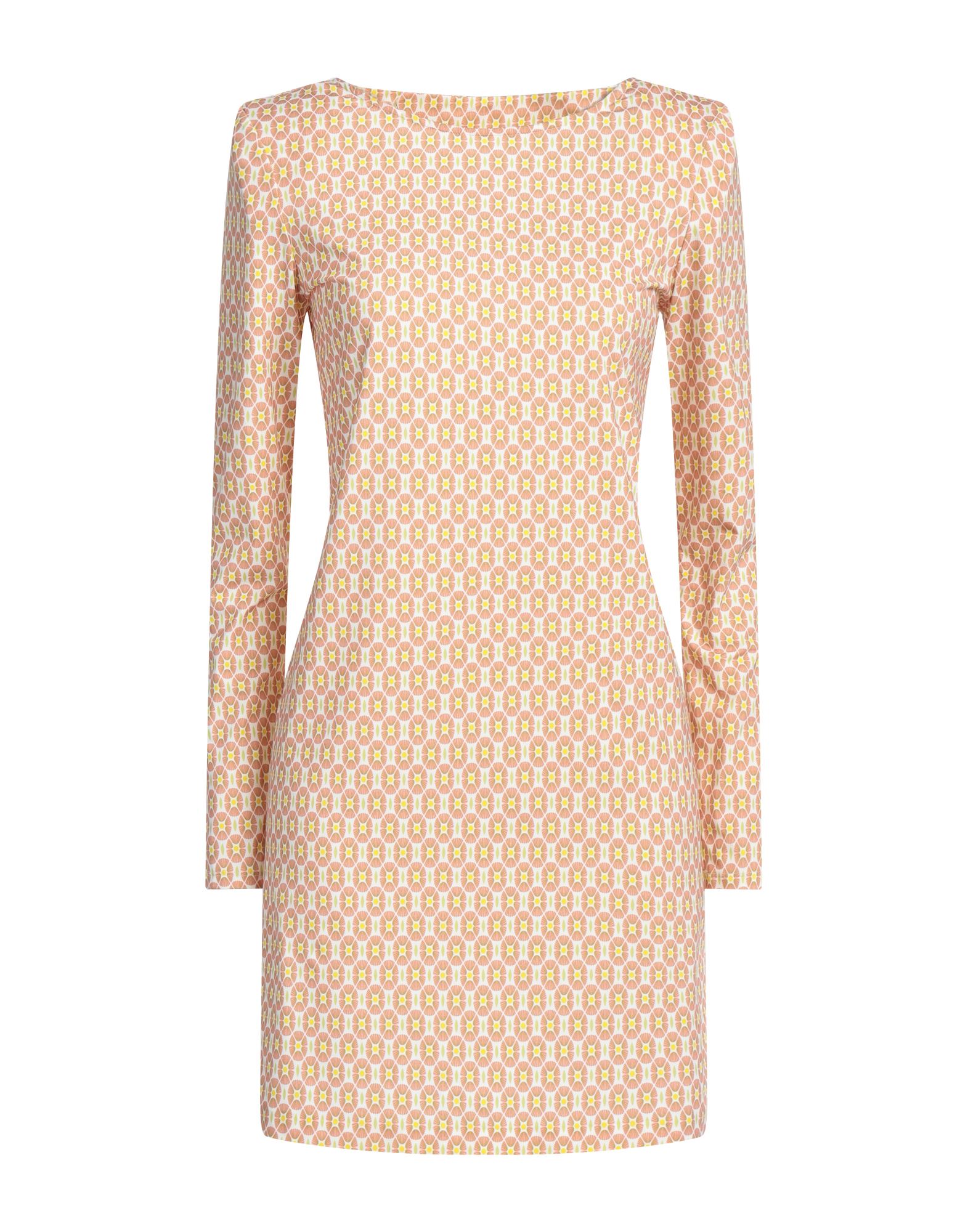  Malìparmi - Kleider - Mini-kleider - On Yoox.com 