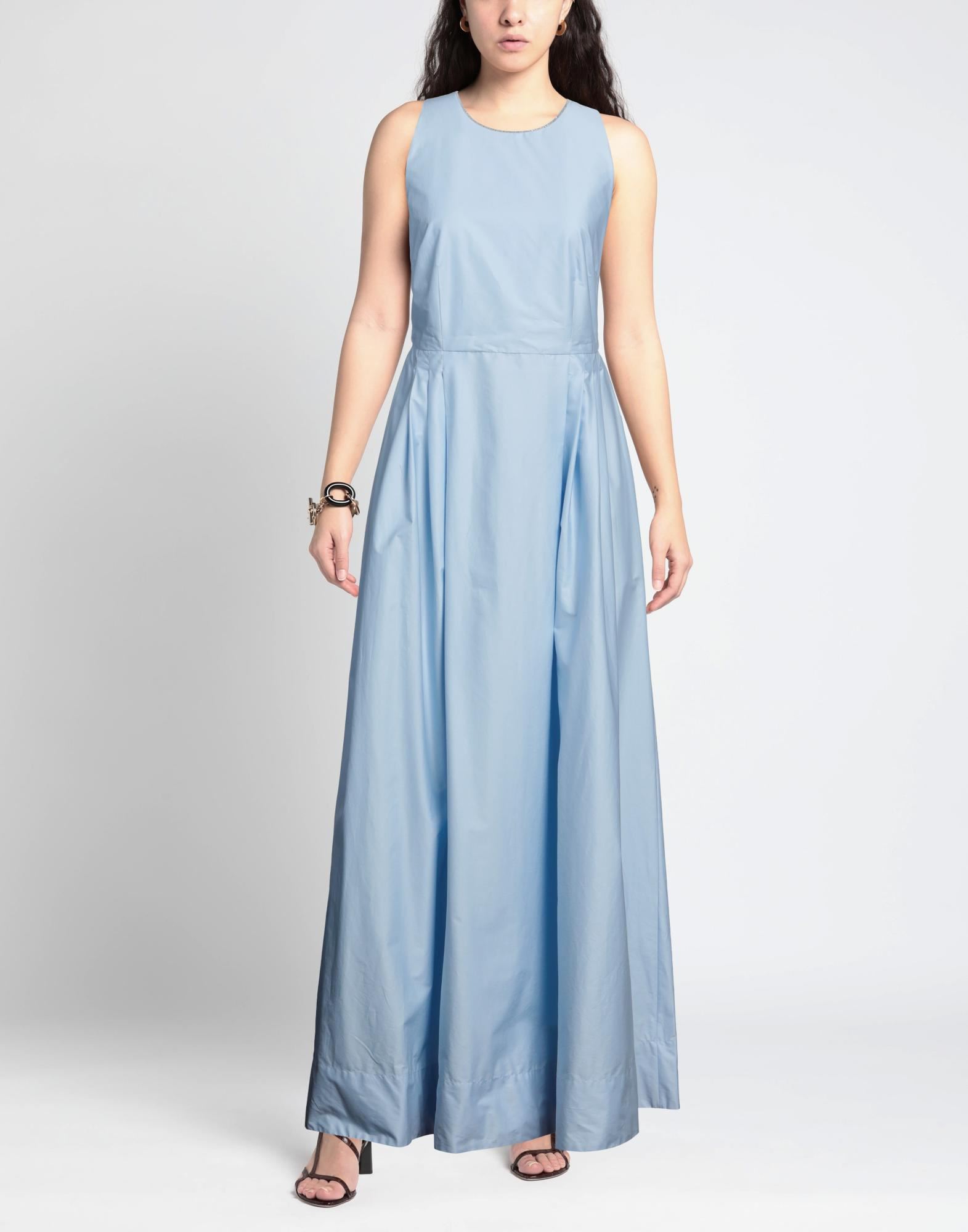  Peserico - Kleider - Maxi-kleider - On Yoox.com 