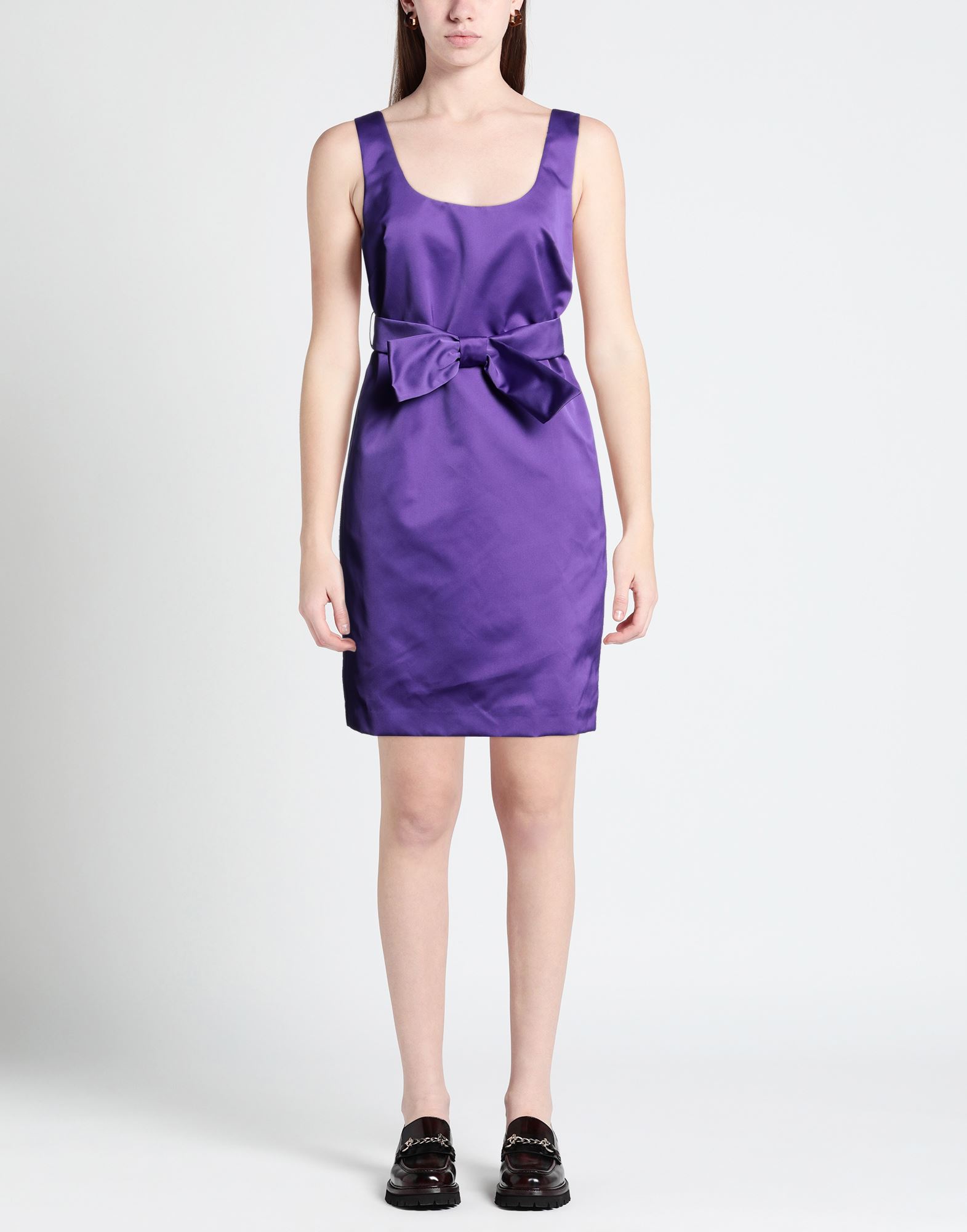  P.a.r.o.s.h. - Kleider - Mini-kleider - On Yoox.com 
