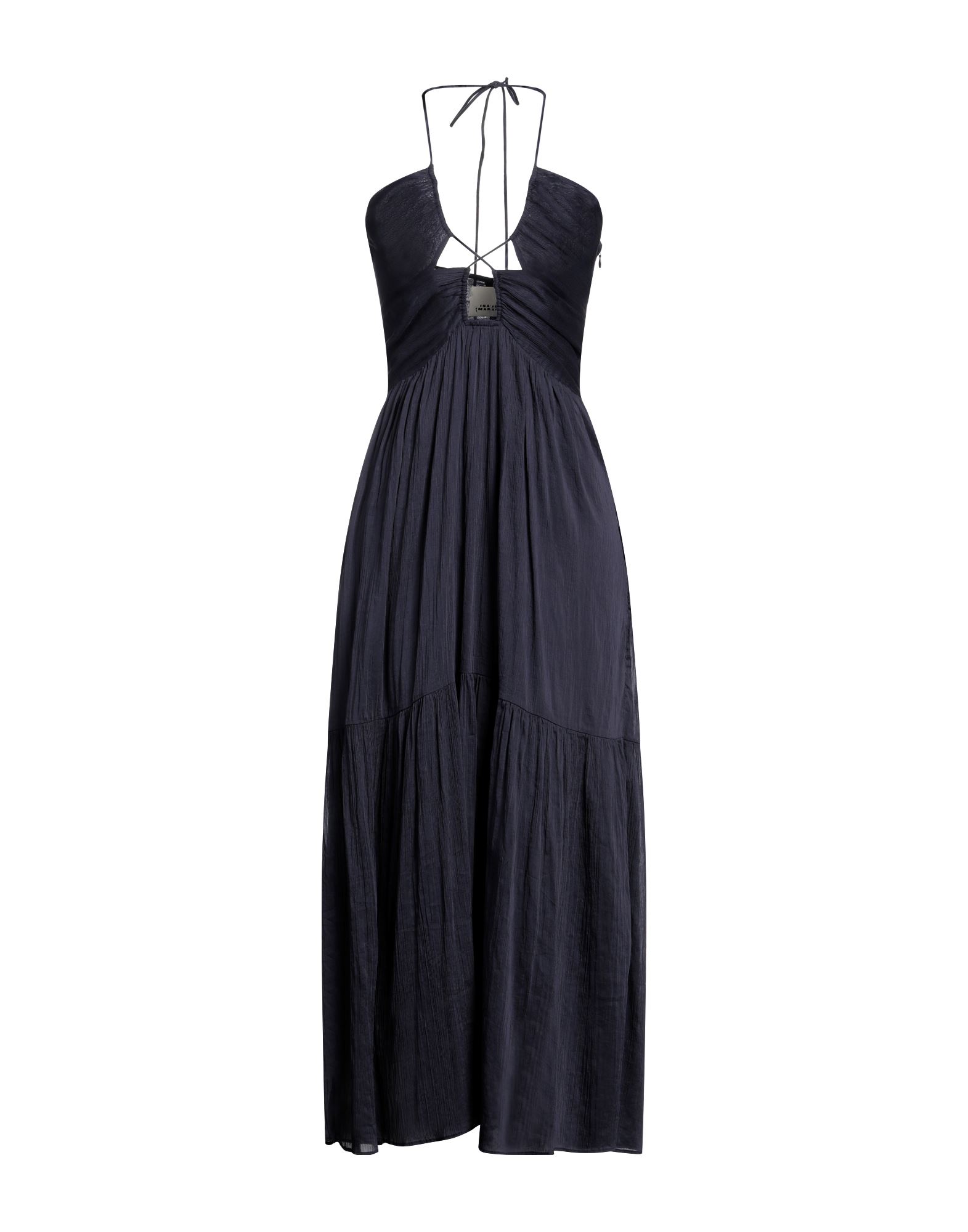ISABEL MARANT ISABEL MARANT ΦΟΡΕΜΑΤΑ Μάξι φόρεμα