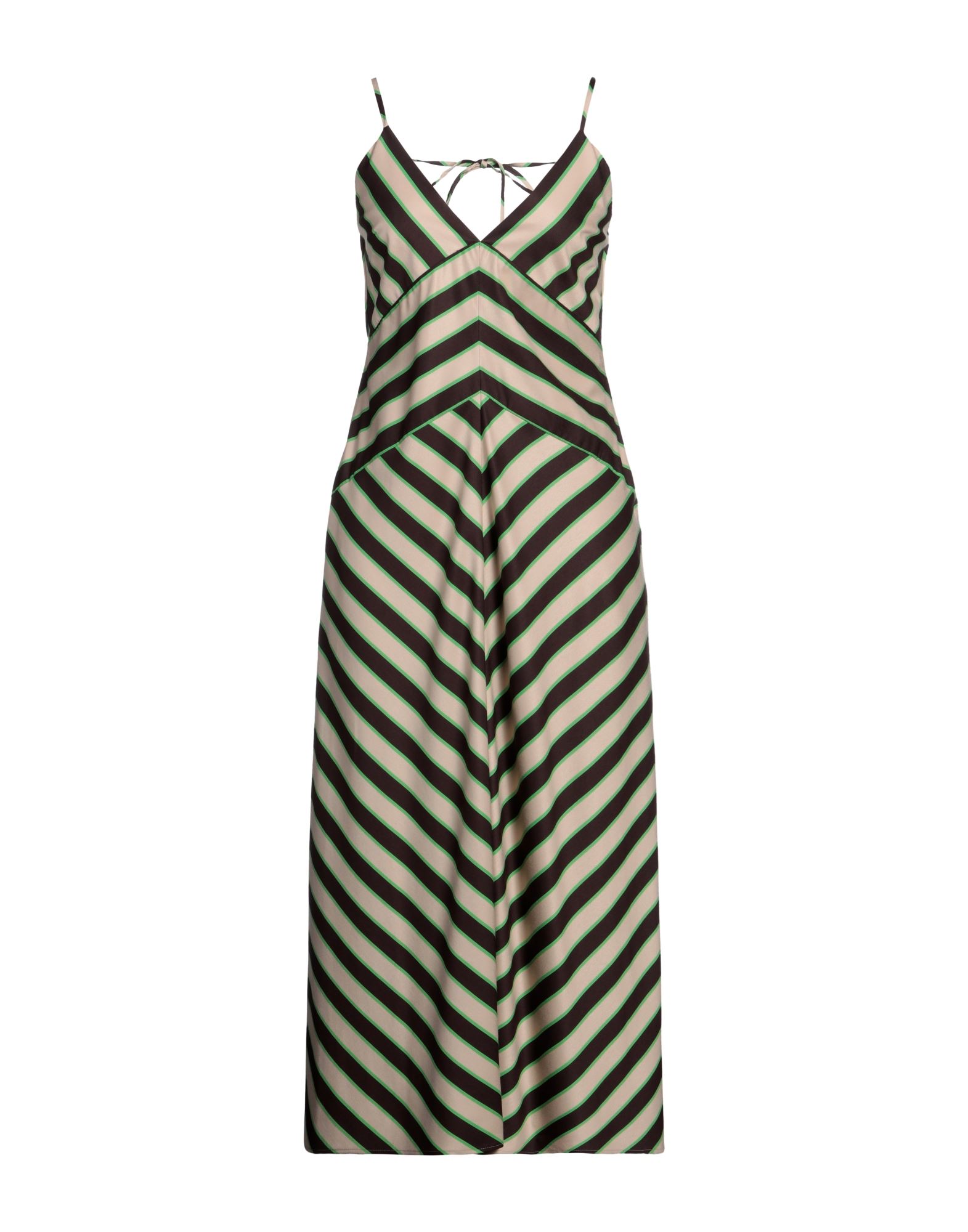 MSGM MSGM ΦΟΡΕΜΑΤΑ Midi φόρεμα