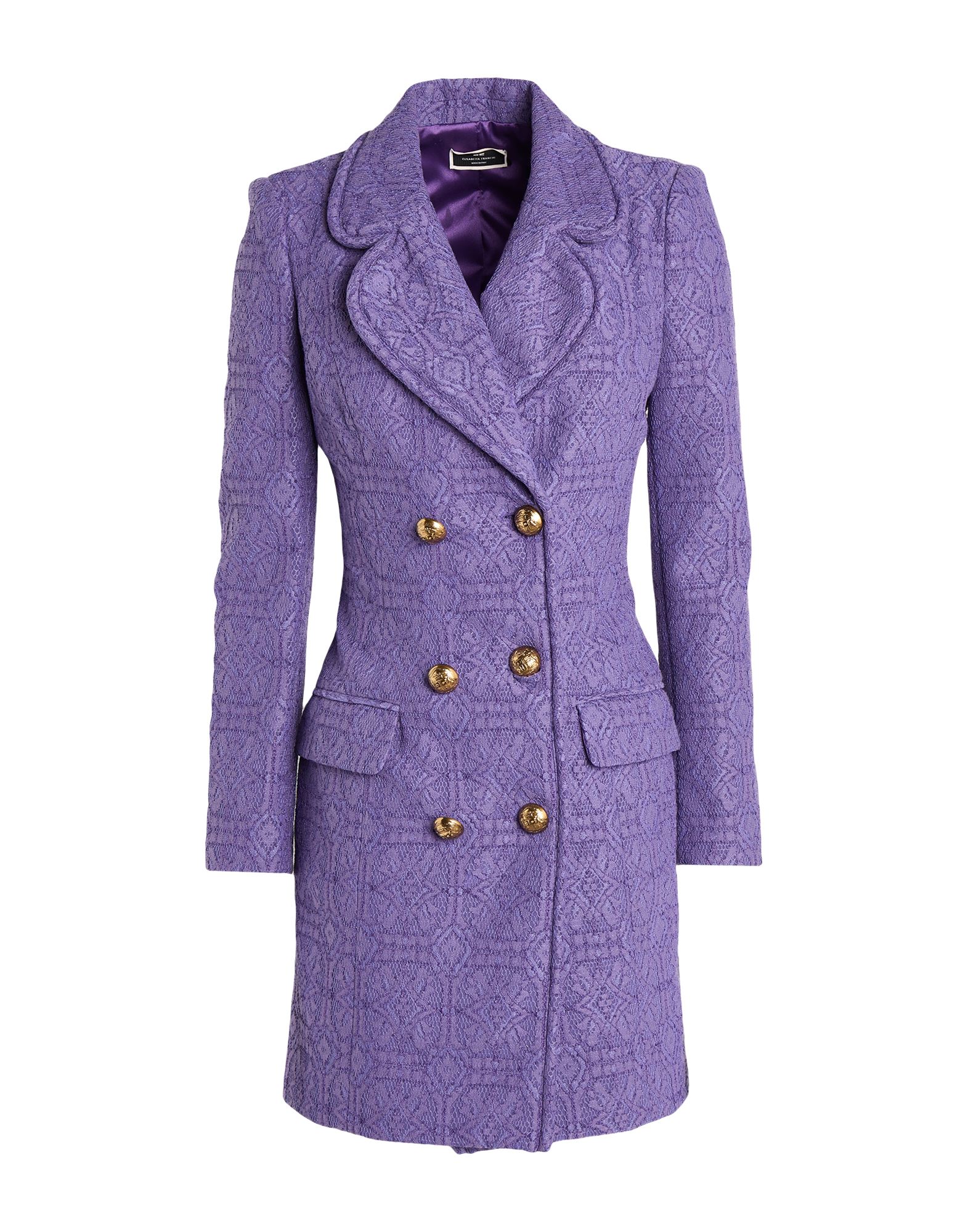 ELISABETTA FRANCHI ELISABETTA FRANCHI ΦΟΡΕΜΑΤΑ Μίνι φόρεμα