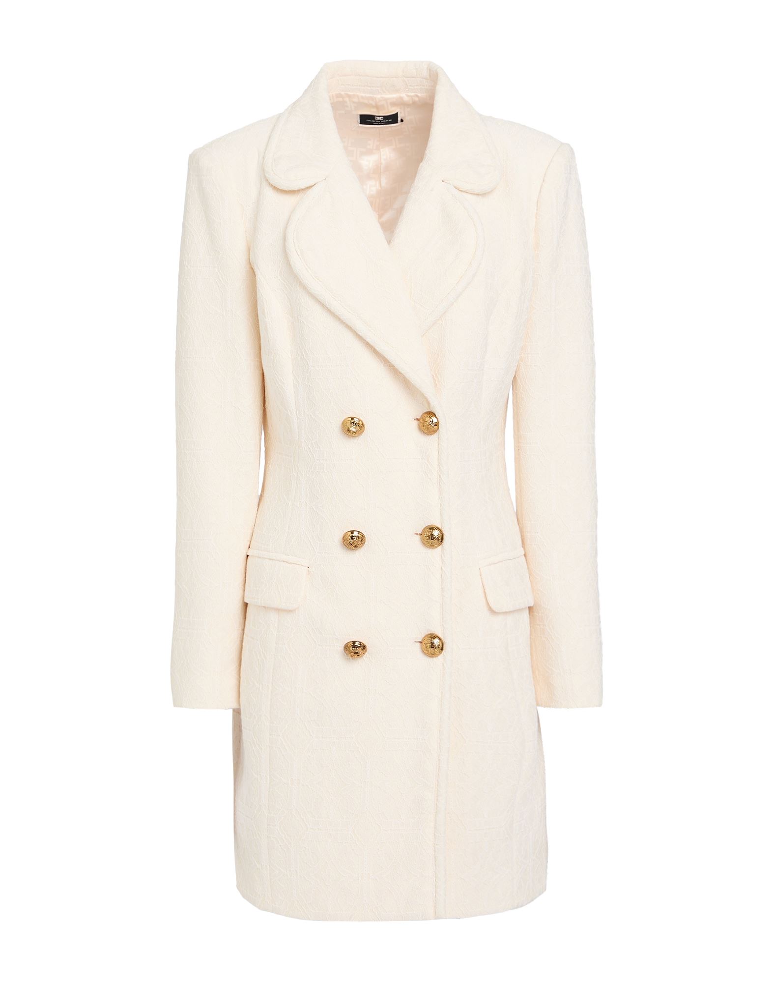 ELISABETTA FRANCHI ELISABETTA FRANCHI ΦΟΡΕΜΑΤΑ Μίνι φόρεμα