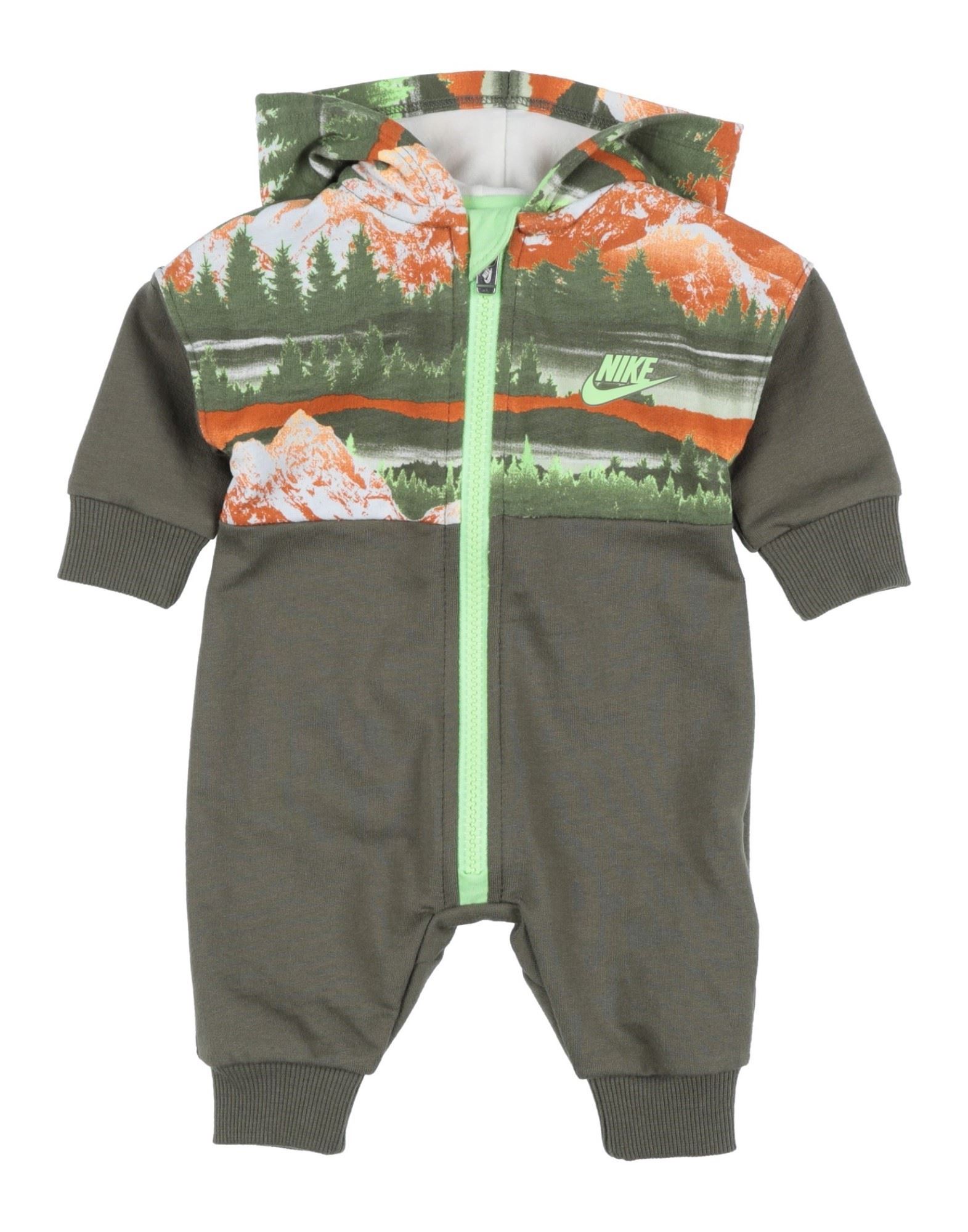  Nike - Neugeborene - Babystrampler & -latzhose - On Yoox.com 