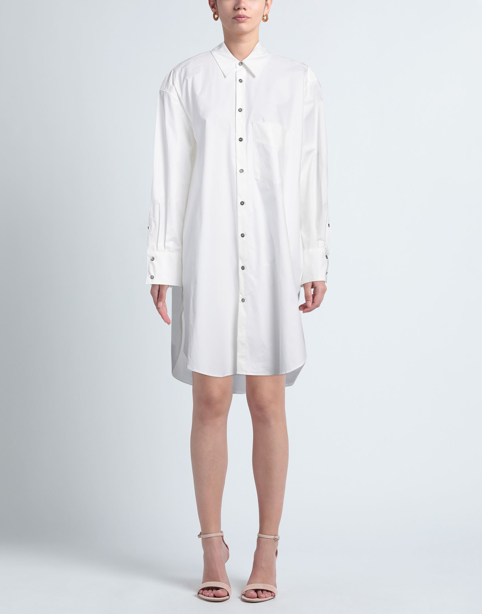  Palm Angels - Kleider - Mini-kleider - On Yoox.com 