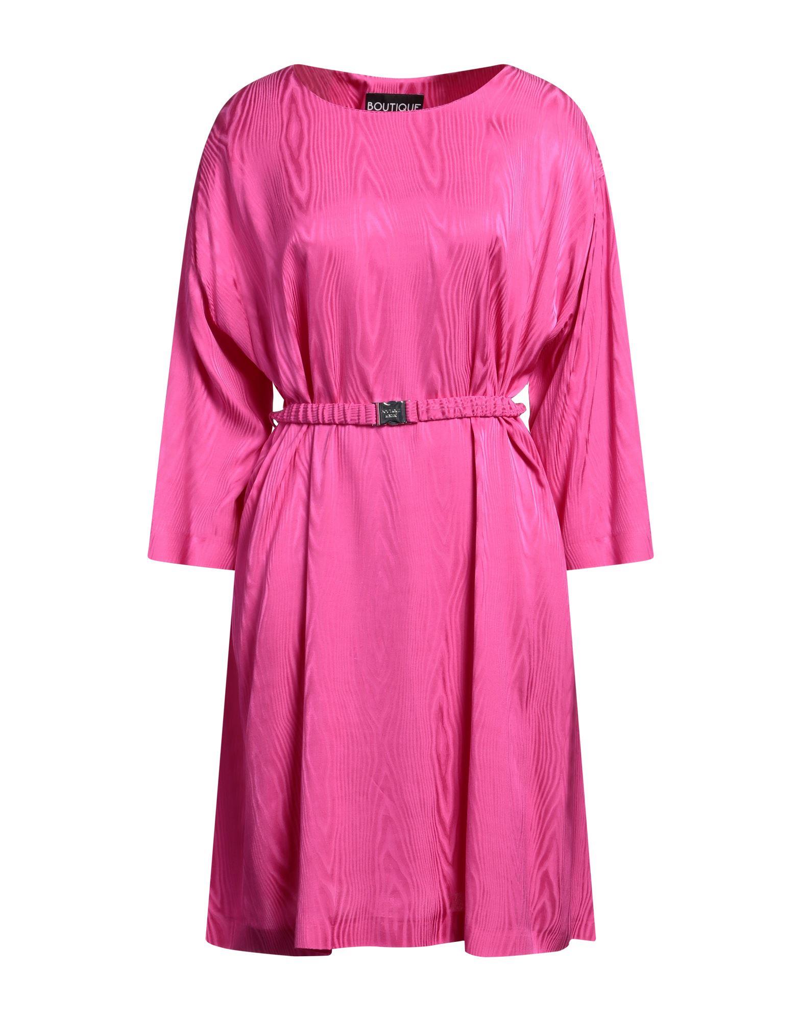 BOUTIQUE MOSCHINO BOUTIQUE MOSCHINO ΦΟΡΕΜΑΤΑ Μίνι φόρεμα
