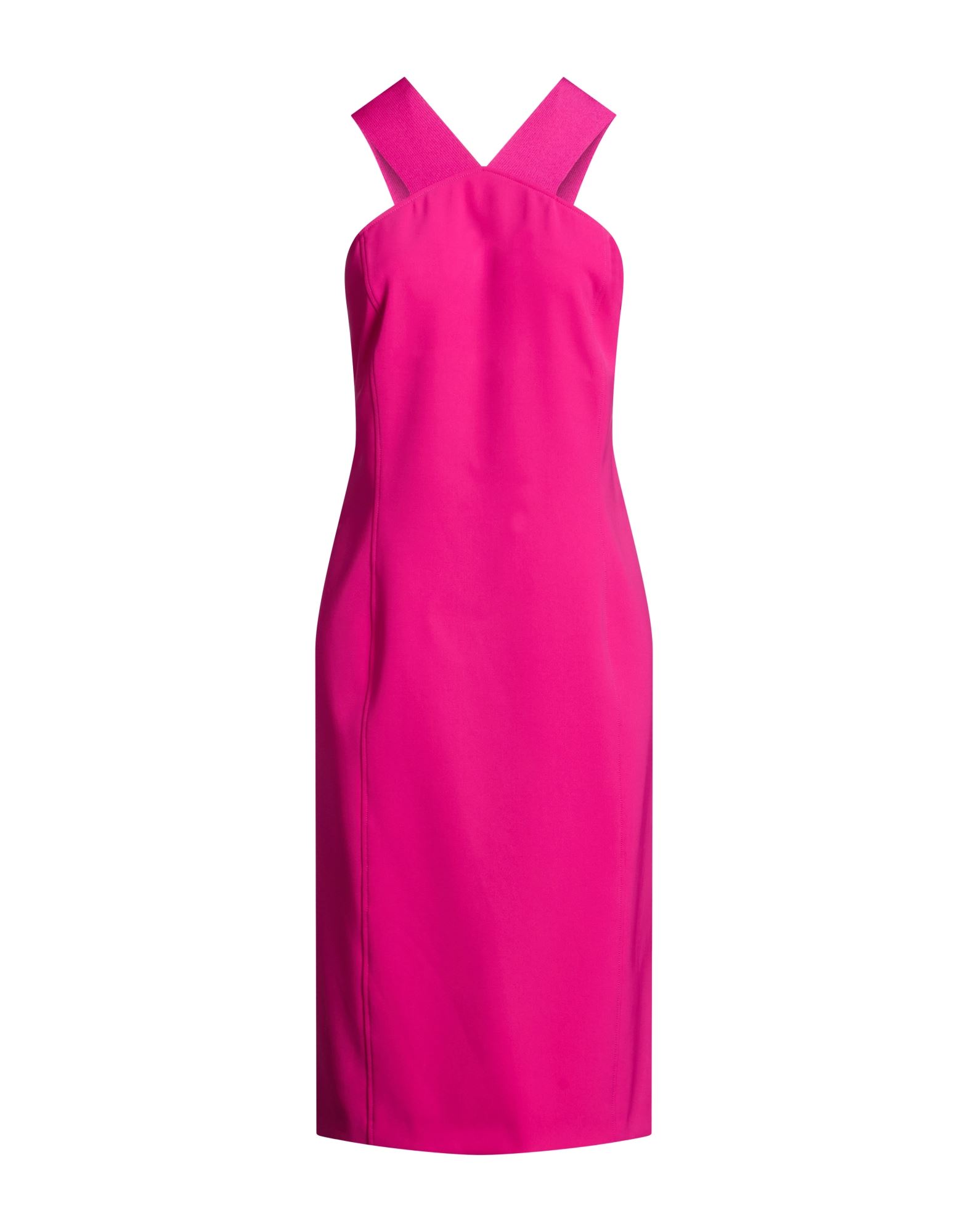 BOUTIQUE MOSCHINO BOUTIQUE MOSCHINO ΦΟΡΕΜΑΤΑ Midi φόρεμα
