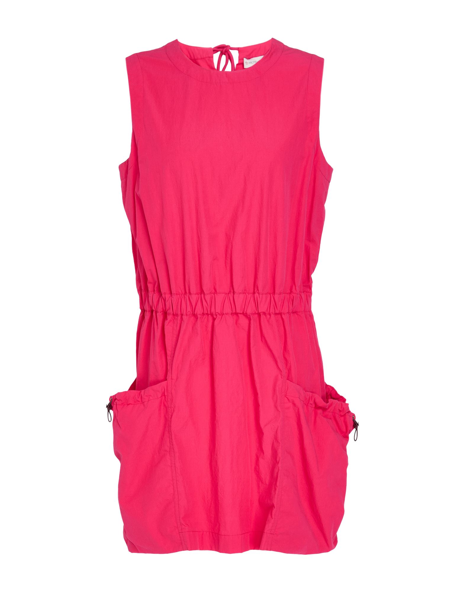  Moncler - Kleider - Mini-kleider - On Yoox.com 