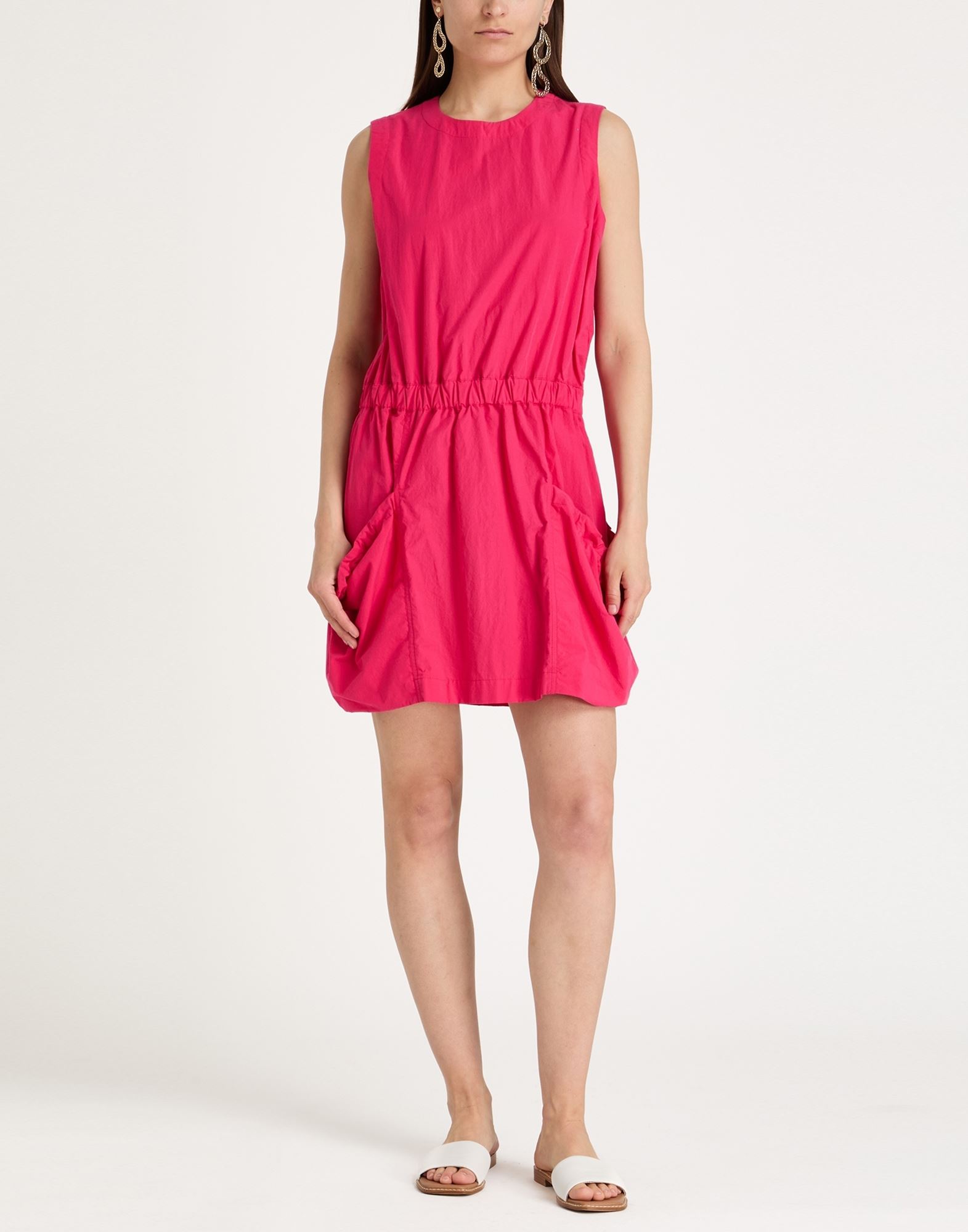  Moncler - Kleider - Mini-kleider - On Yoox.com 