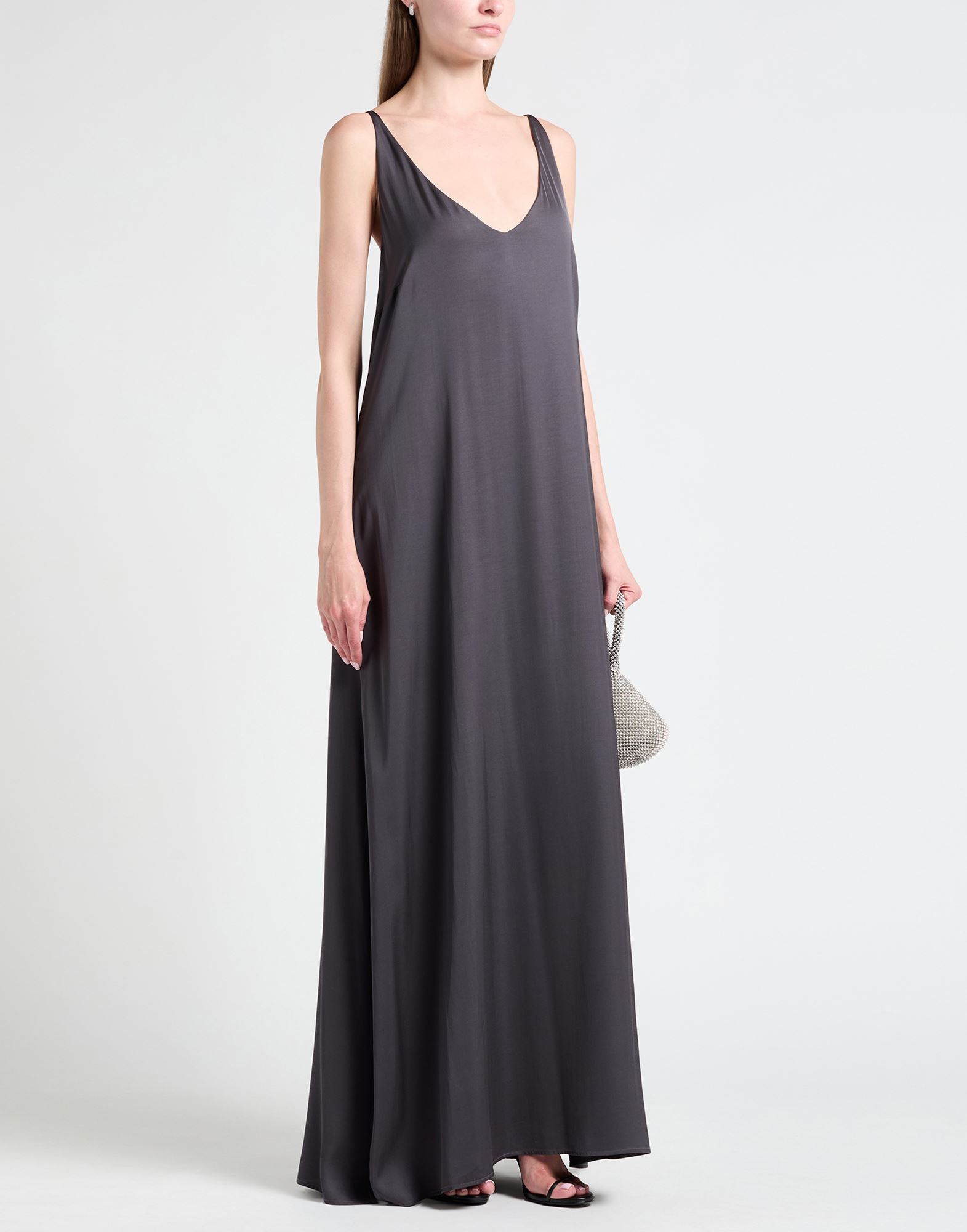  Peserico - Kleider - Maxi-kleider - On Yoox.com 