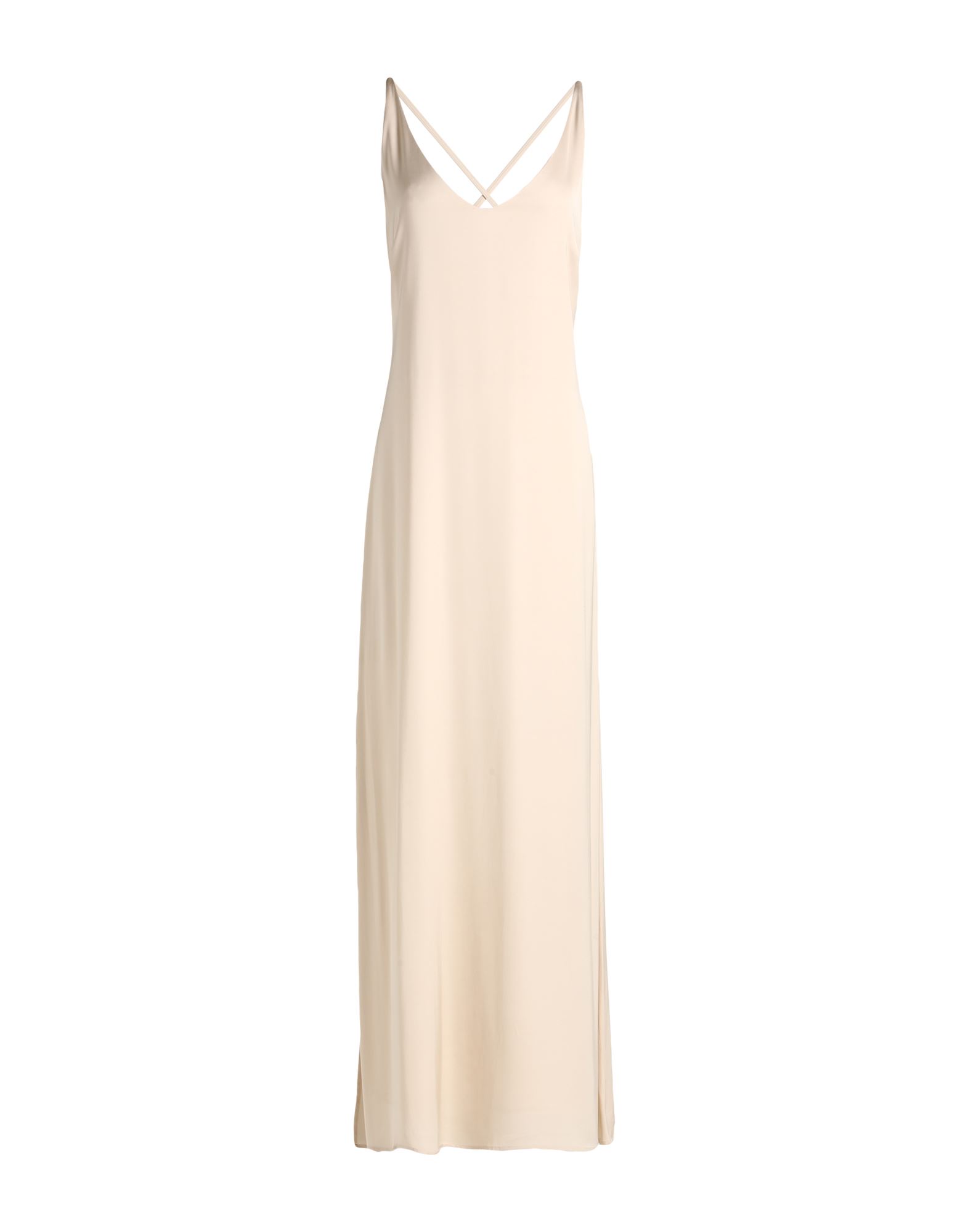  Peserico - Kleider - Maxi-kleider - On Yoox.com 