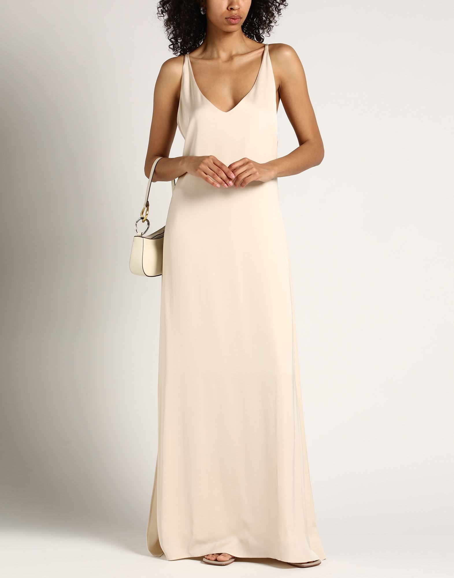  Peserico - Kleider - Maxi-kleider - On Yoox.com 