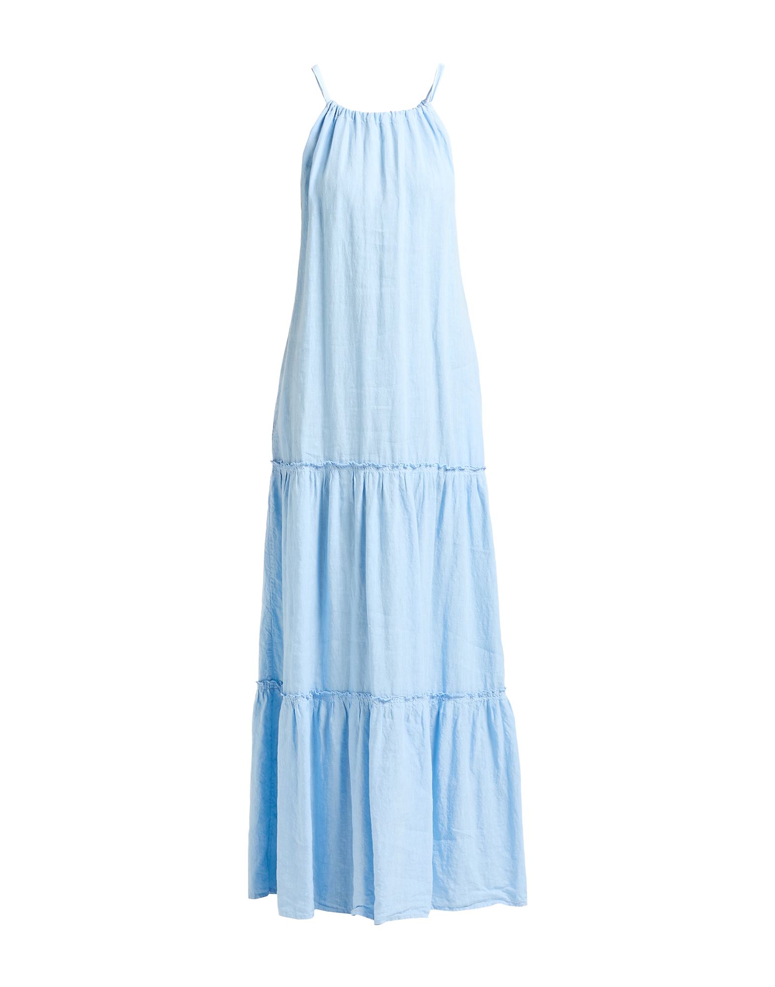  Peserico - Kleider - Maxi-kleider - On Yoox.com 