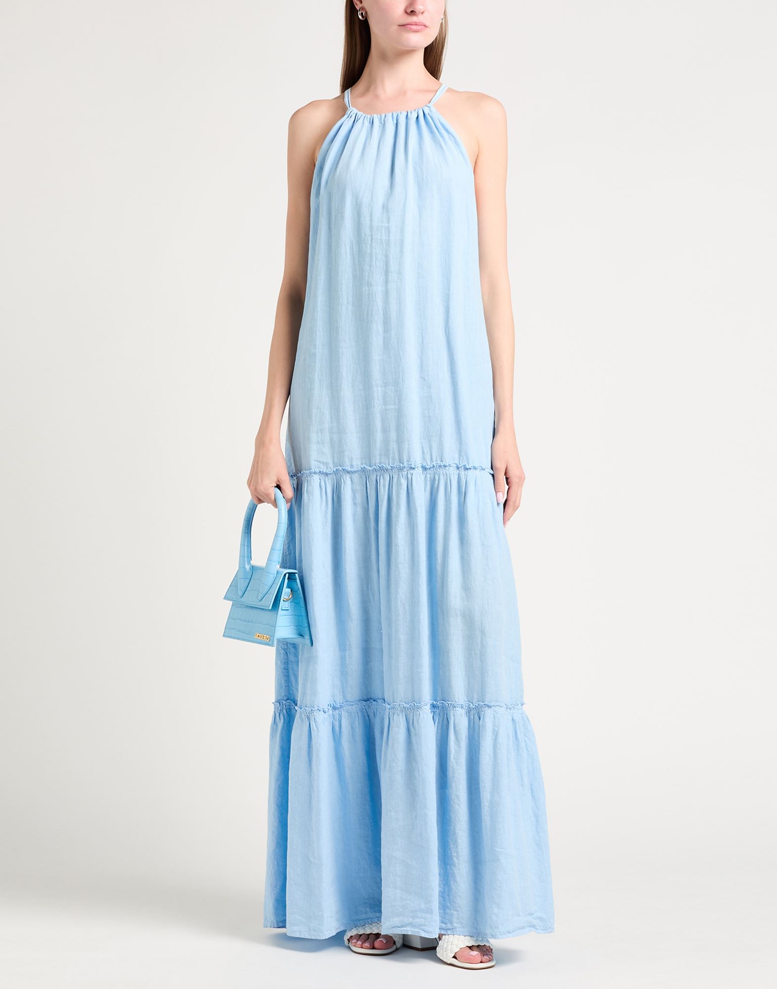  Peserico - Kleider - Maxi-kleider - On Yoox.com 
