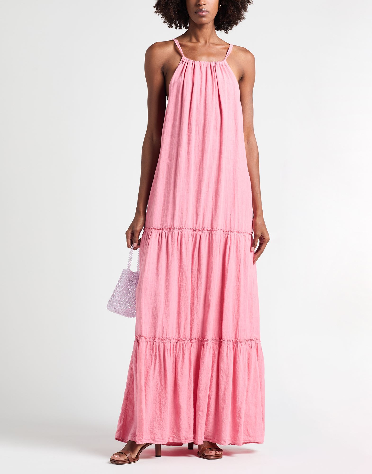  Peserico - Kleider - Maxi-kleider - On Yoox.com 