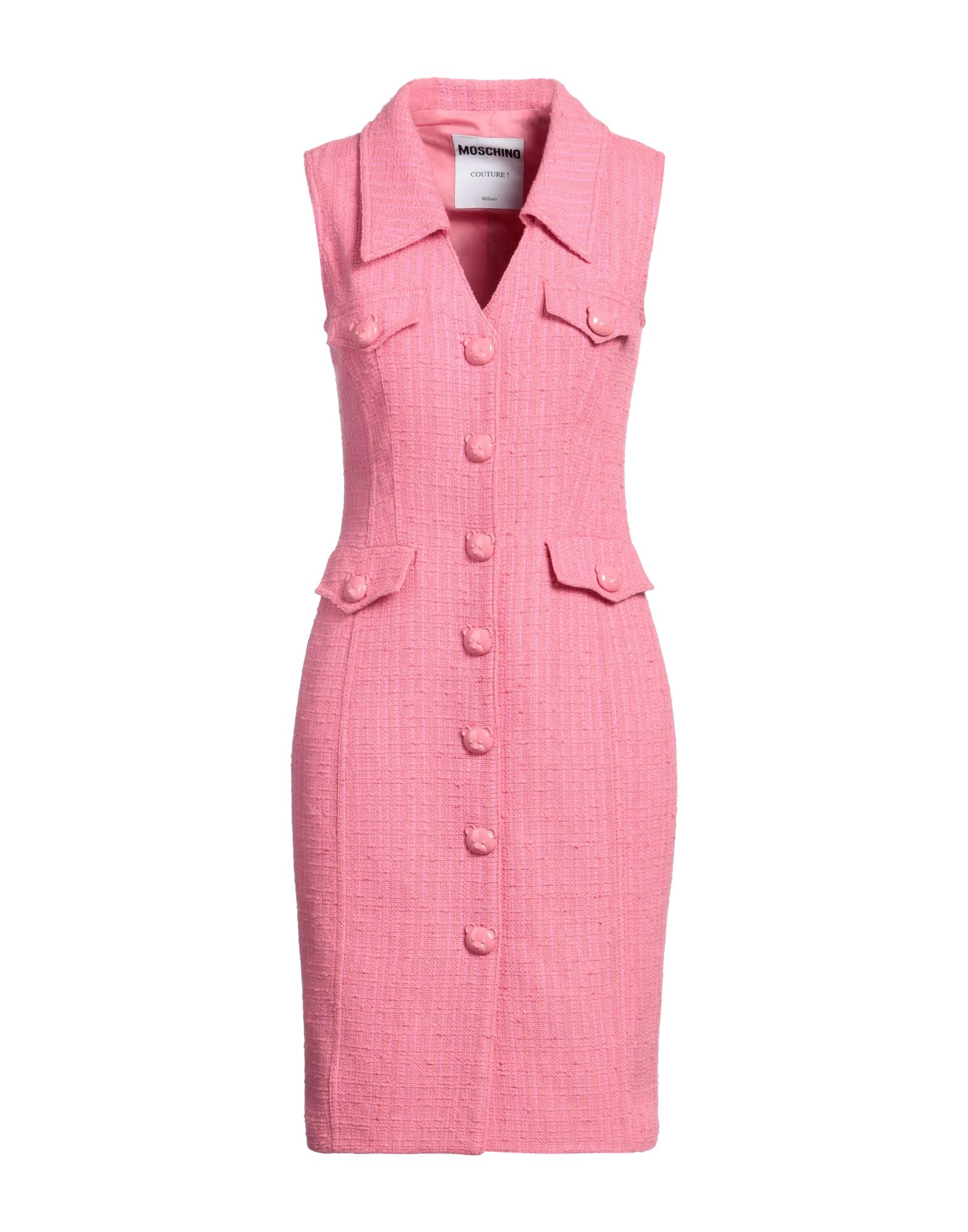 MOSCHINO MOSCHINO ΦΟΡΕΜΑΤΑ Midi φόρεμα