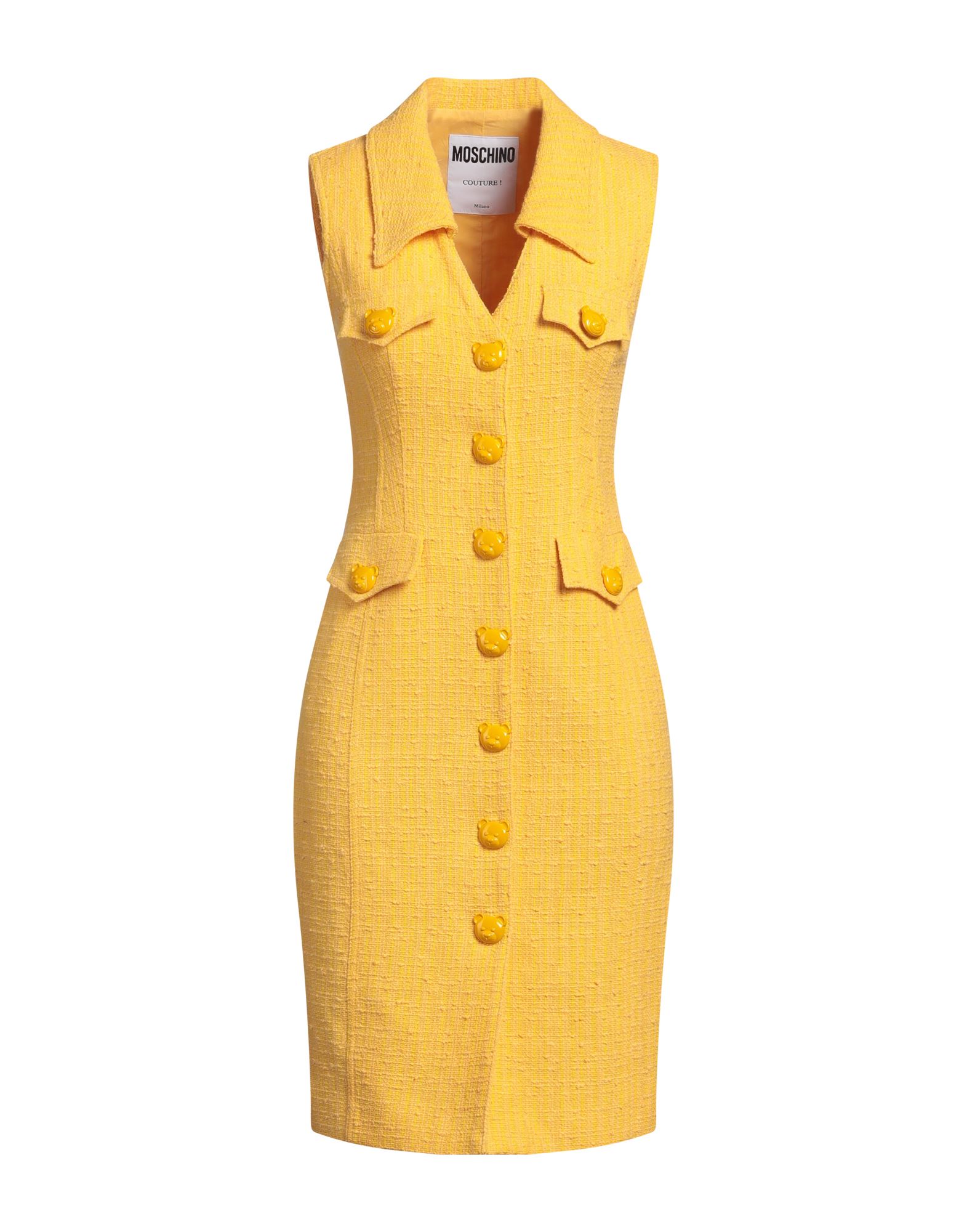 MOSCHINO MOSCHINO ΦΟΡΕΜΑΤΑ Midi φόρεμα