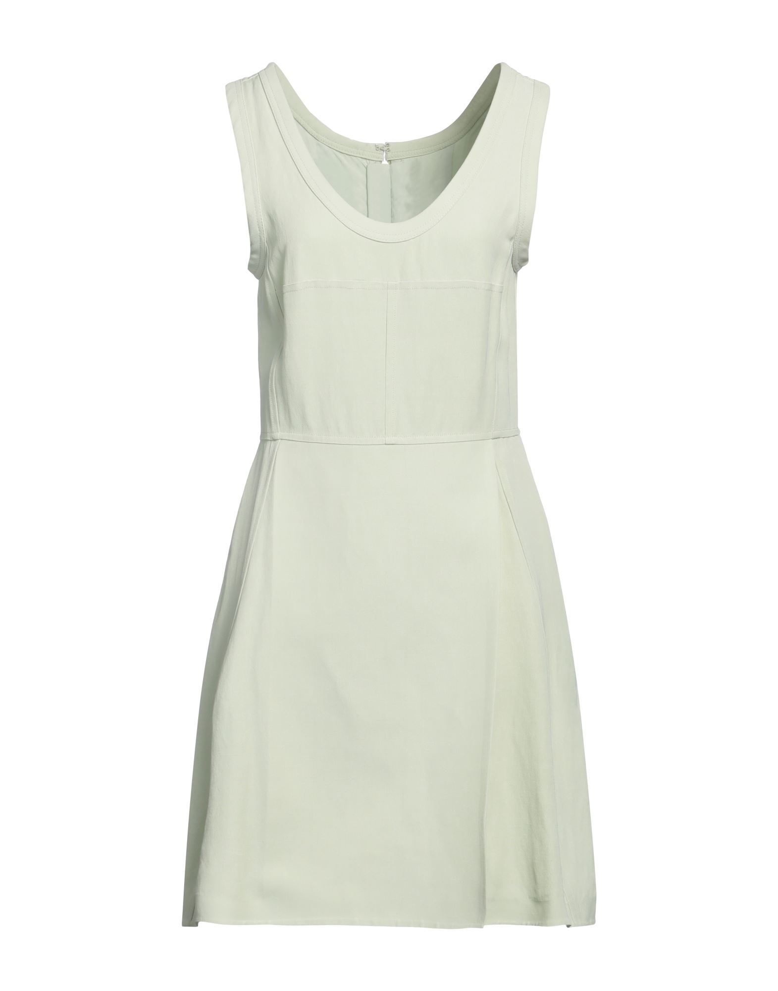 JIL SANDER JIL SANDER ΦΟΡΕΜΑΤΑ Μίνι φόρεμα