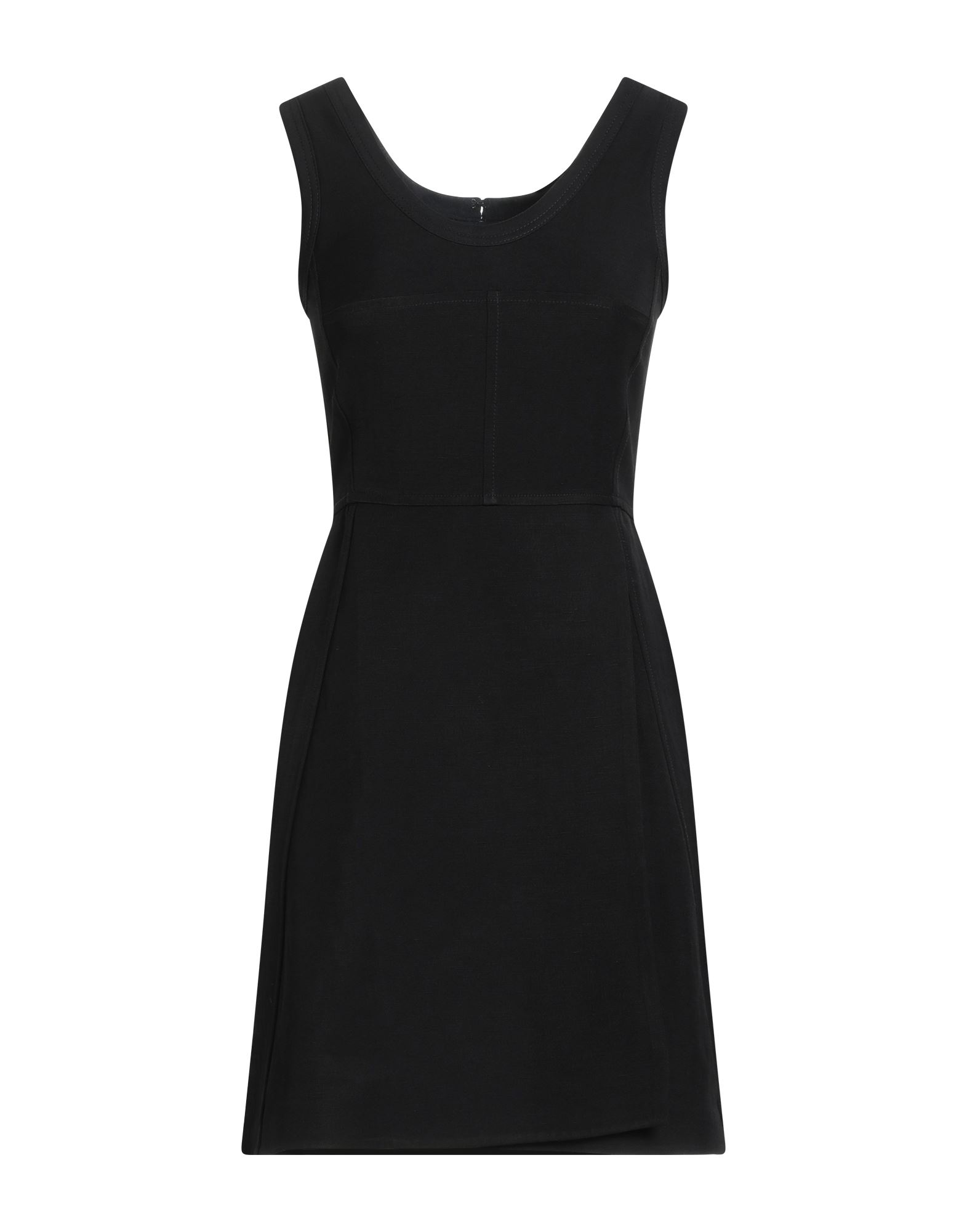 JIL SANDER JIL SANDER ΦΟΡΕΜΑΤΑ Μίνι φόρεμα