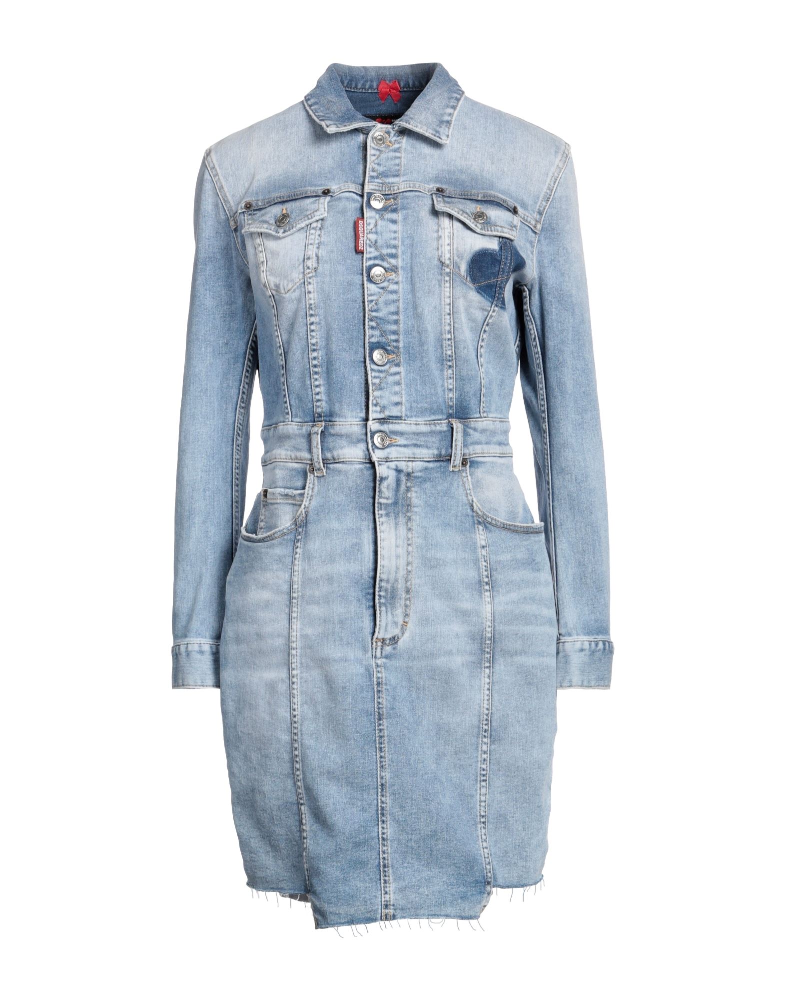 DSQUARED2 DSQUARED2 ΦΟΡΕΜΑΤΑ Μίνι φόρεμα