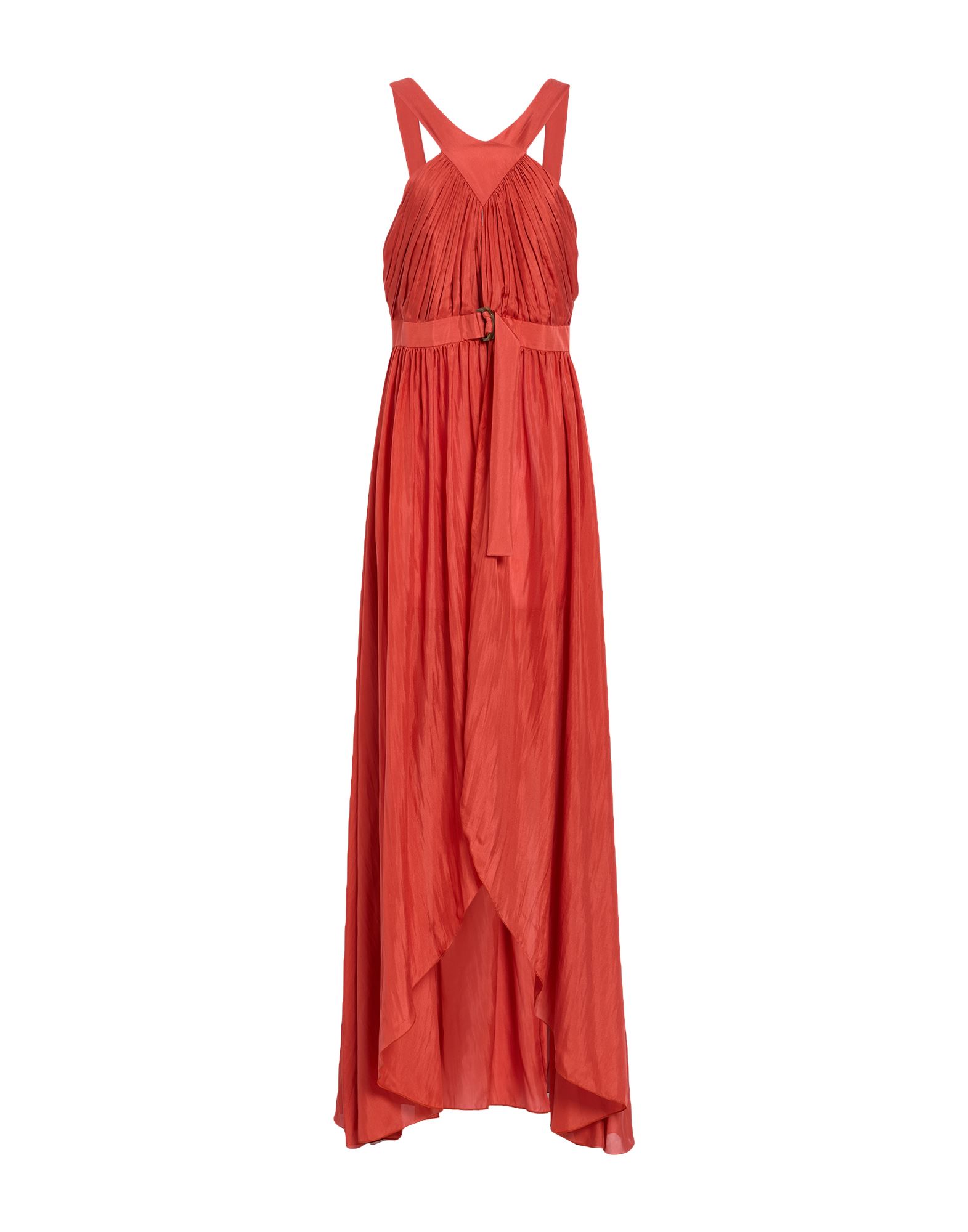 ALBERTA FERRETTI ALBERTA FERRETTI ΦΟΡΕΜΑΤΑ Midi φόρεμα
