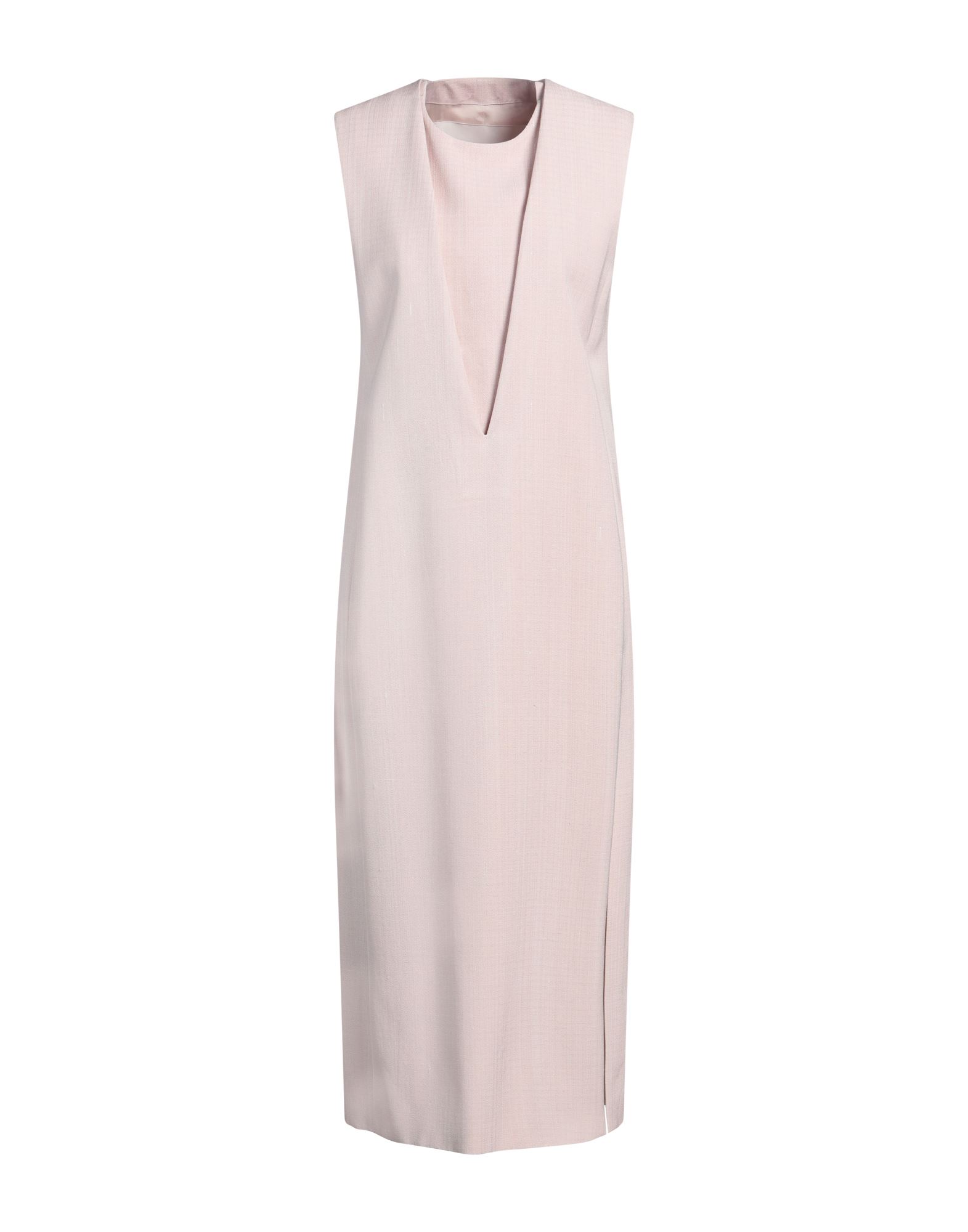 JIL SANDER JIL SANDER ΦΟΡΕΜΑΤΑ Midi φόρεμα