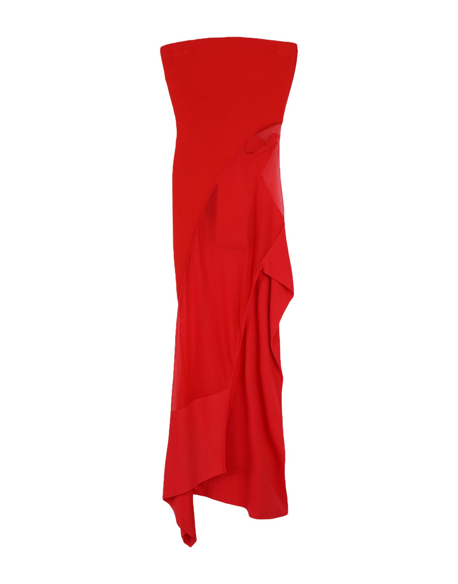 MUGLER MUGLER ΦΟΡΕΜΑΤΑ Μίνι φόρεμα