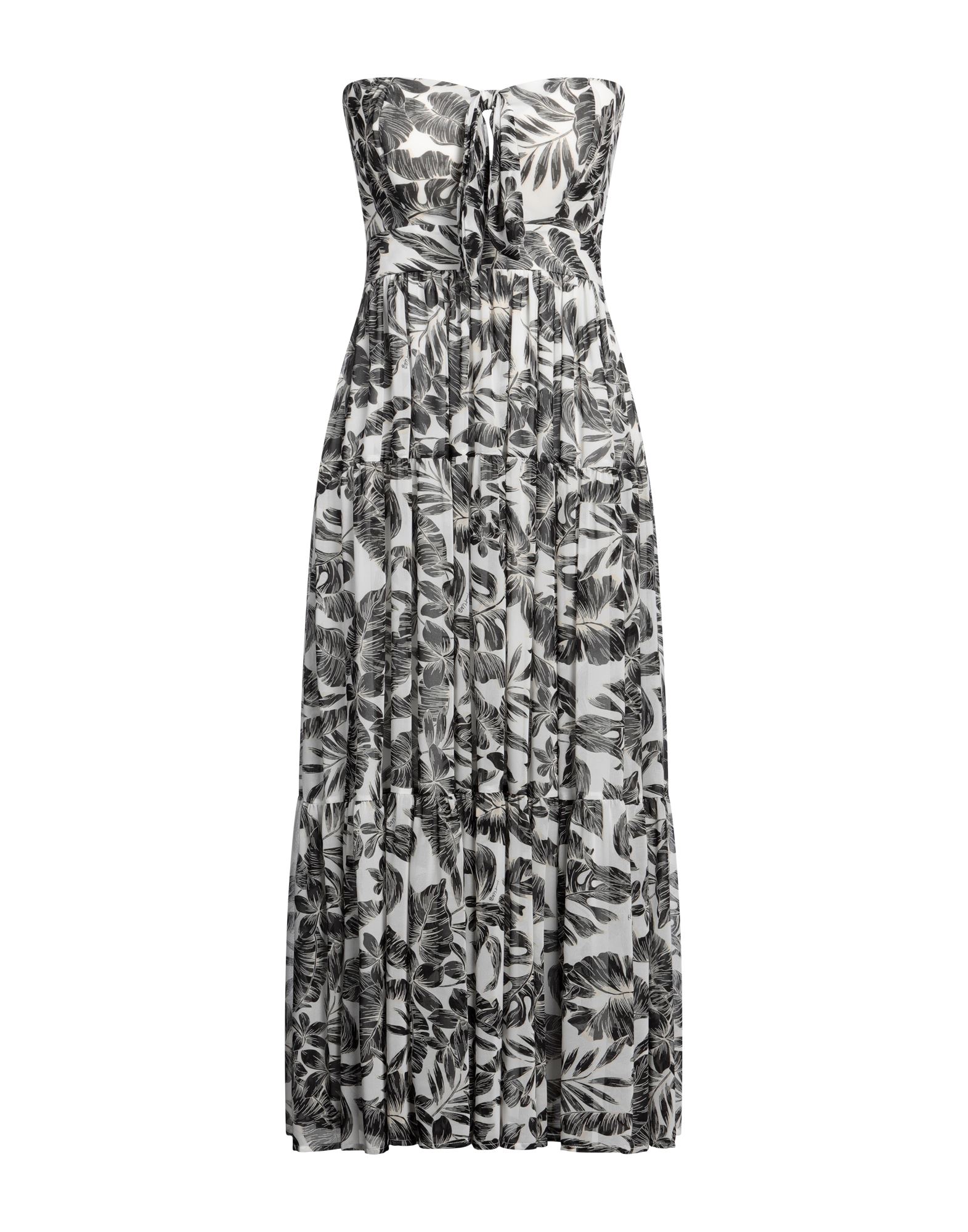 TWINSET TWINSET ΦΟΡΕΜΑΤΑ Midi φόρεμα